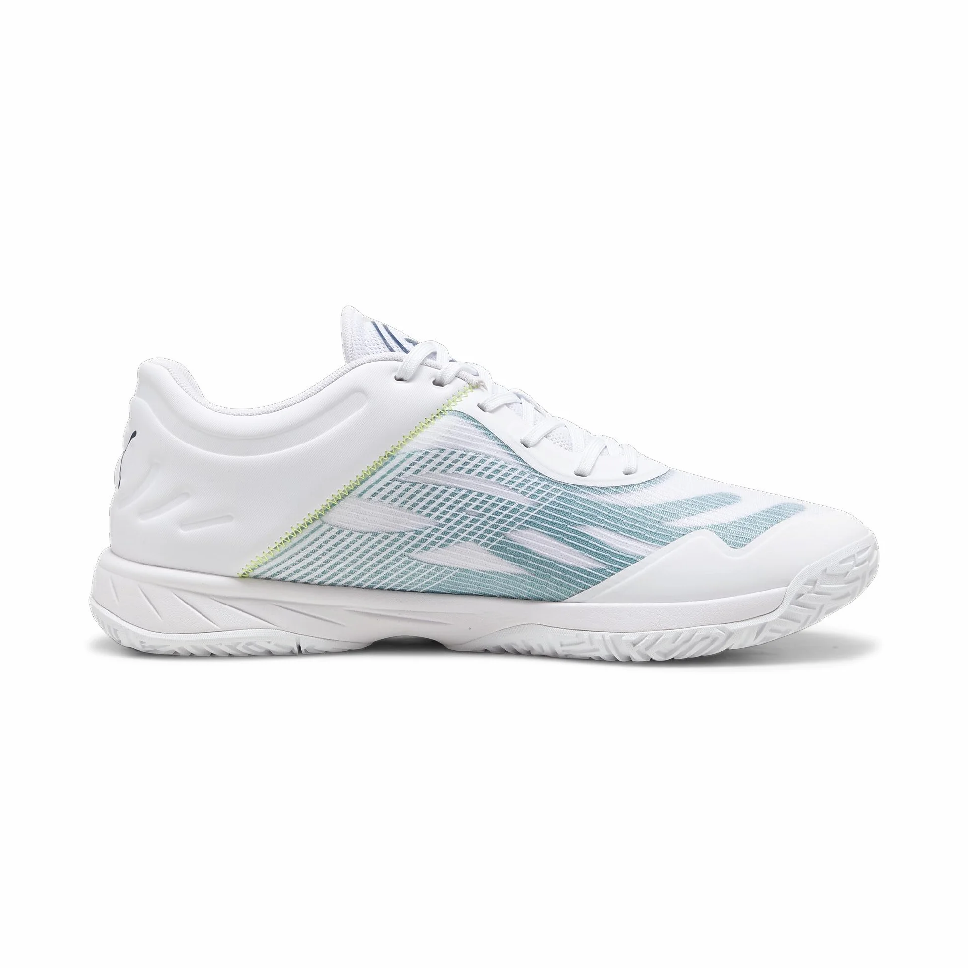 PUMA Accelerate Turbo Buty na kort halowy