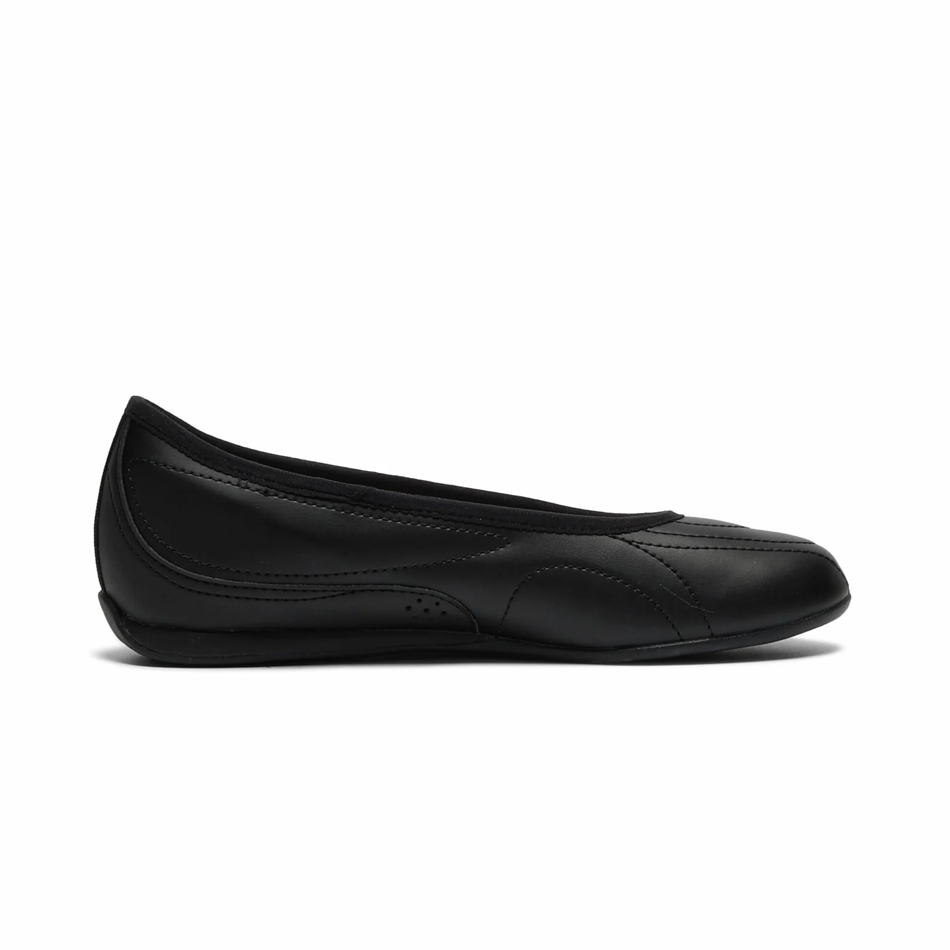 PUMA Kobiety Catch Soleil BallerinaAdidasy