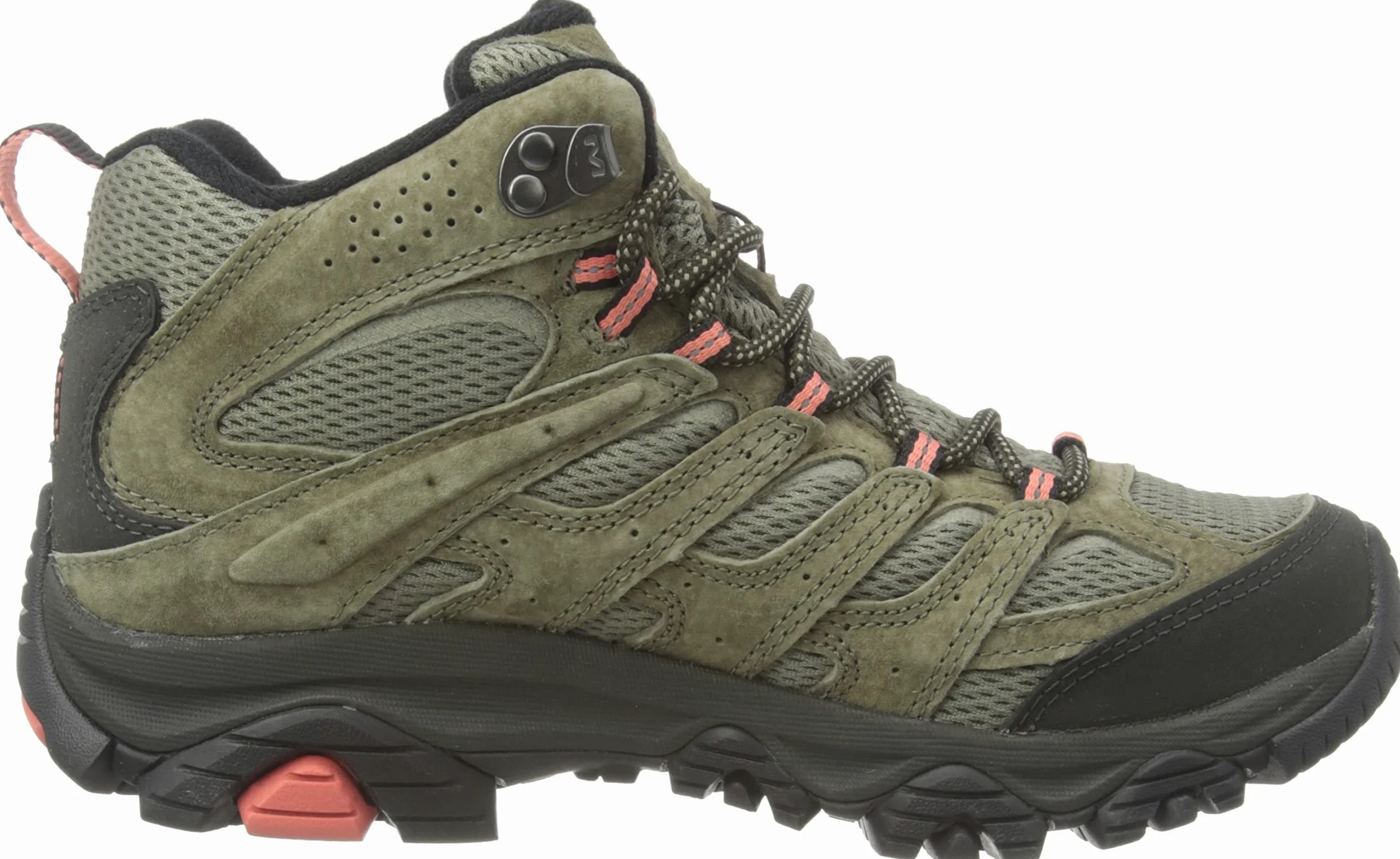 Merrell Kobiety J036310Obuwie turystyczne