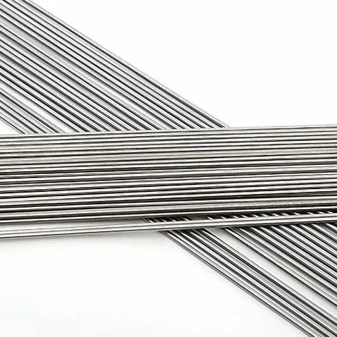 20 szt. 50 cm drut sprężynowy ze stali nierdzewnej twardy drut prosty drut 0,2-3 mm sprężynowy drut stalowy (1,4 mm)