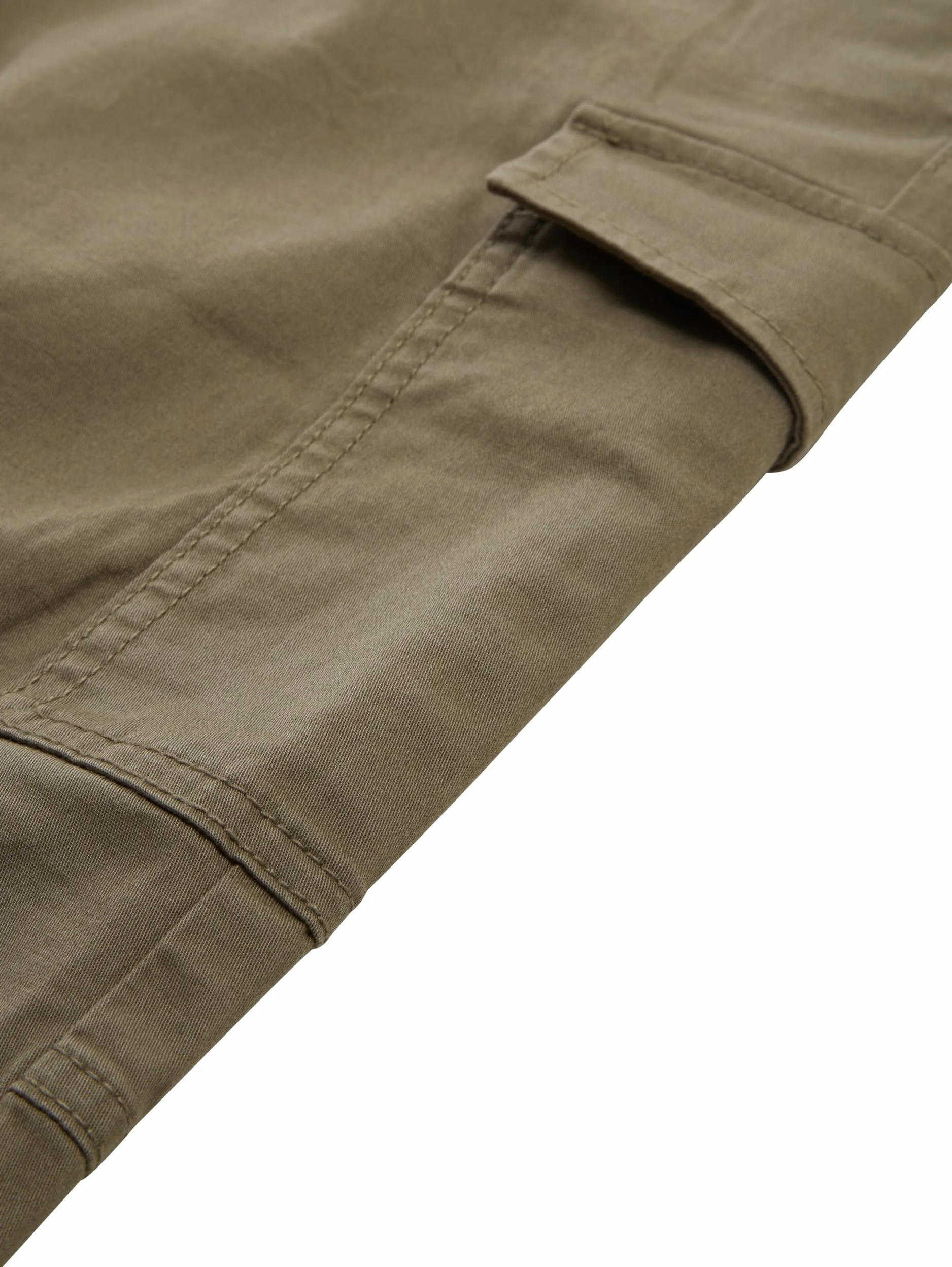 TOM TAILOR 1041071 - Spodnie cargo Regular Chłopcy