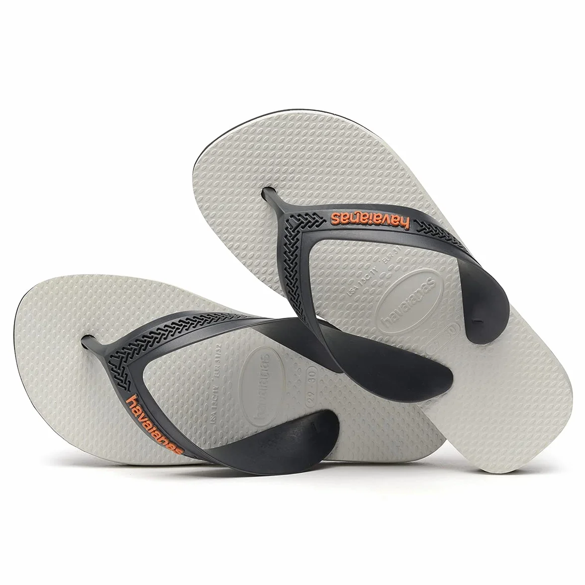 Havaianas Chłopcy MaxKlapki
