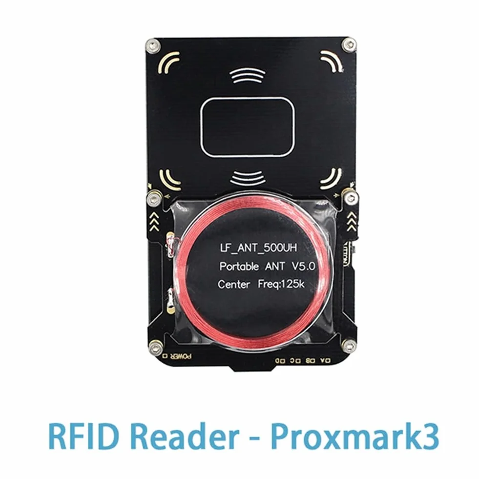 Proxmark3 czytnik kart RFID 5XT5577 karta / etui na klucze IC/ID Writer powielacz RFID NFC 5.0 Smart Chip Copy Programmer