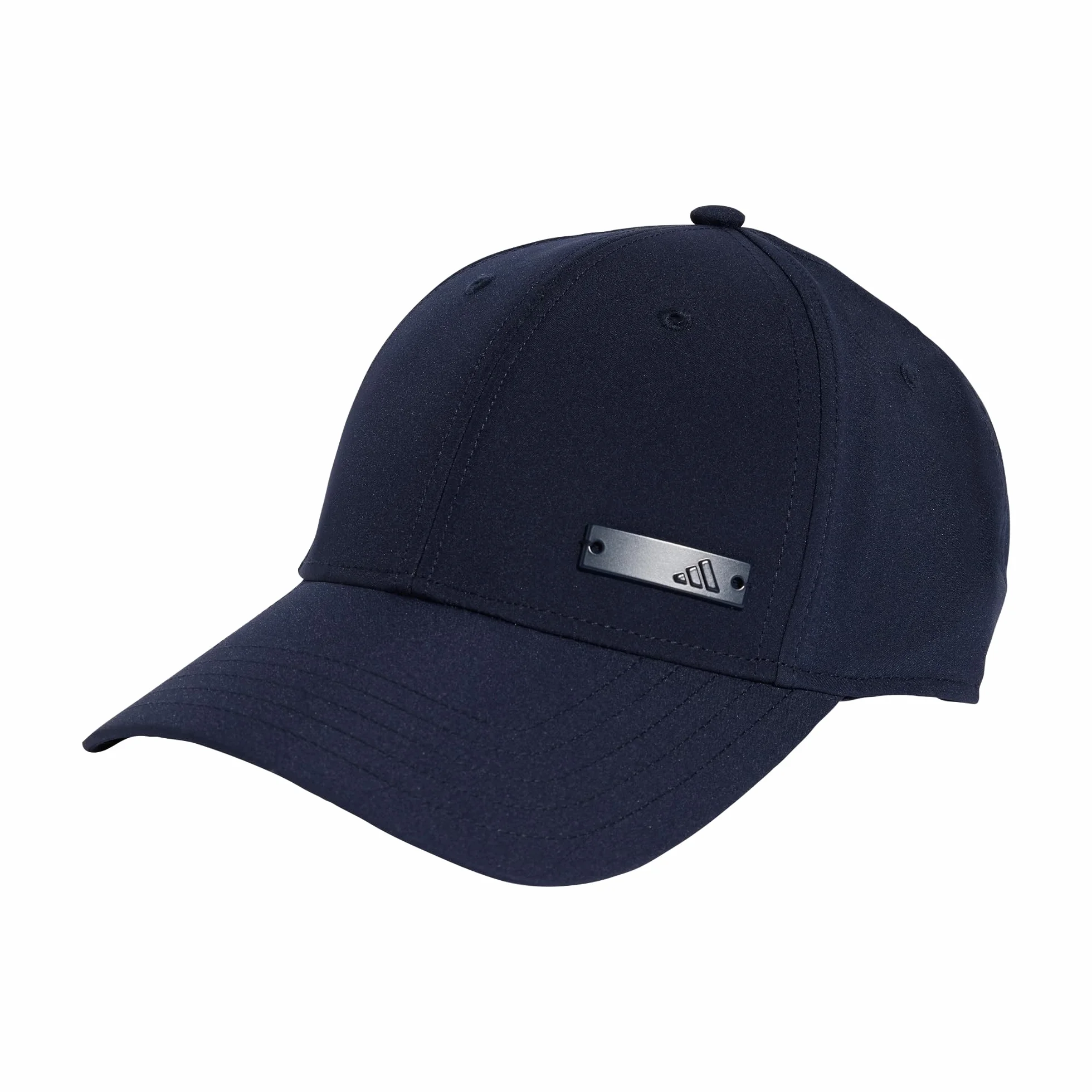 adidas Uniseks BASEBALL LIGHTWEIGHTS CAP METAL, Legend Ink, L