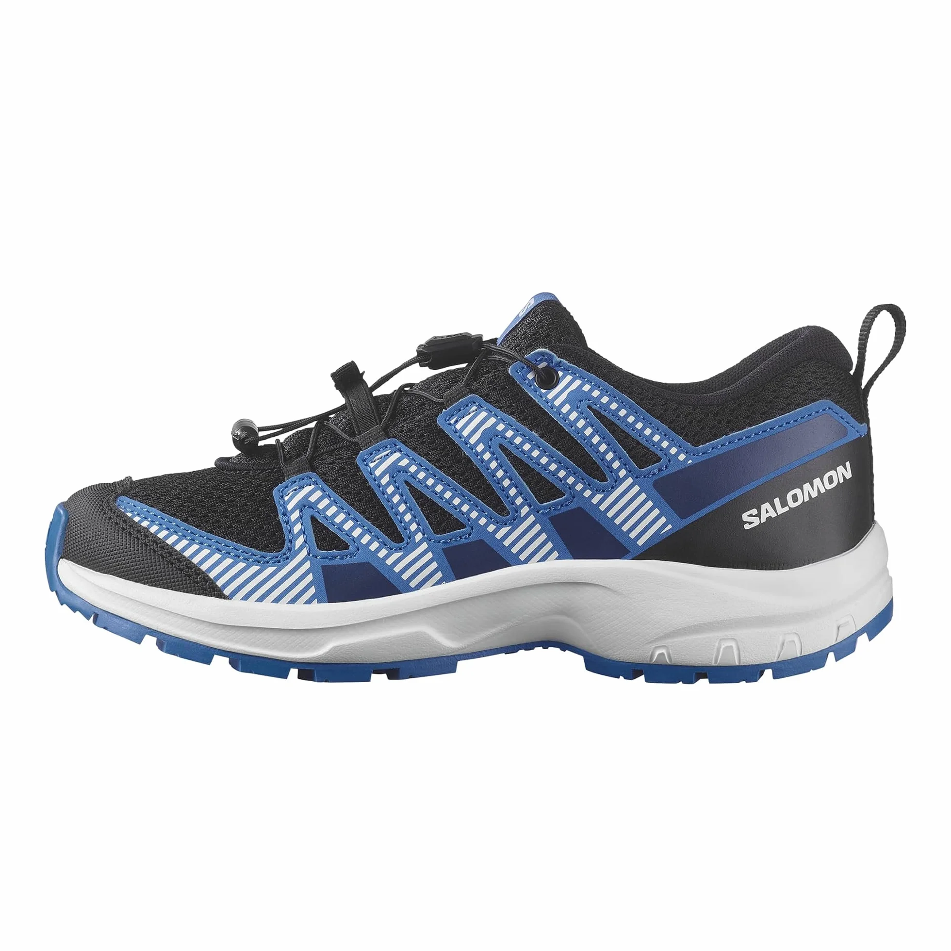 Salomon Uniseks - dzieci Xa Pro V8buty do biegania w terenie