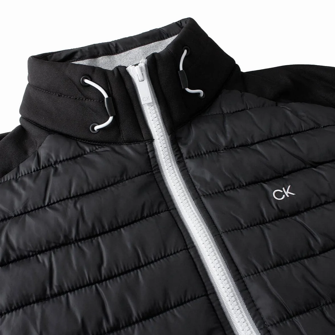 Calvin Klein męska kamizelka golfowa Hybrid Insulate Bodywarmer