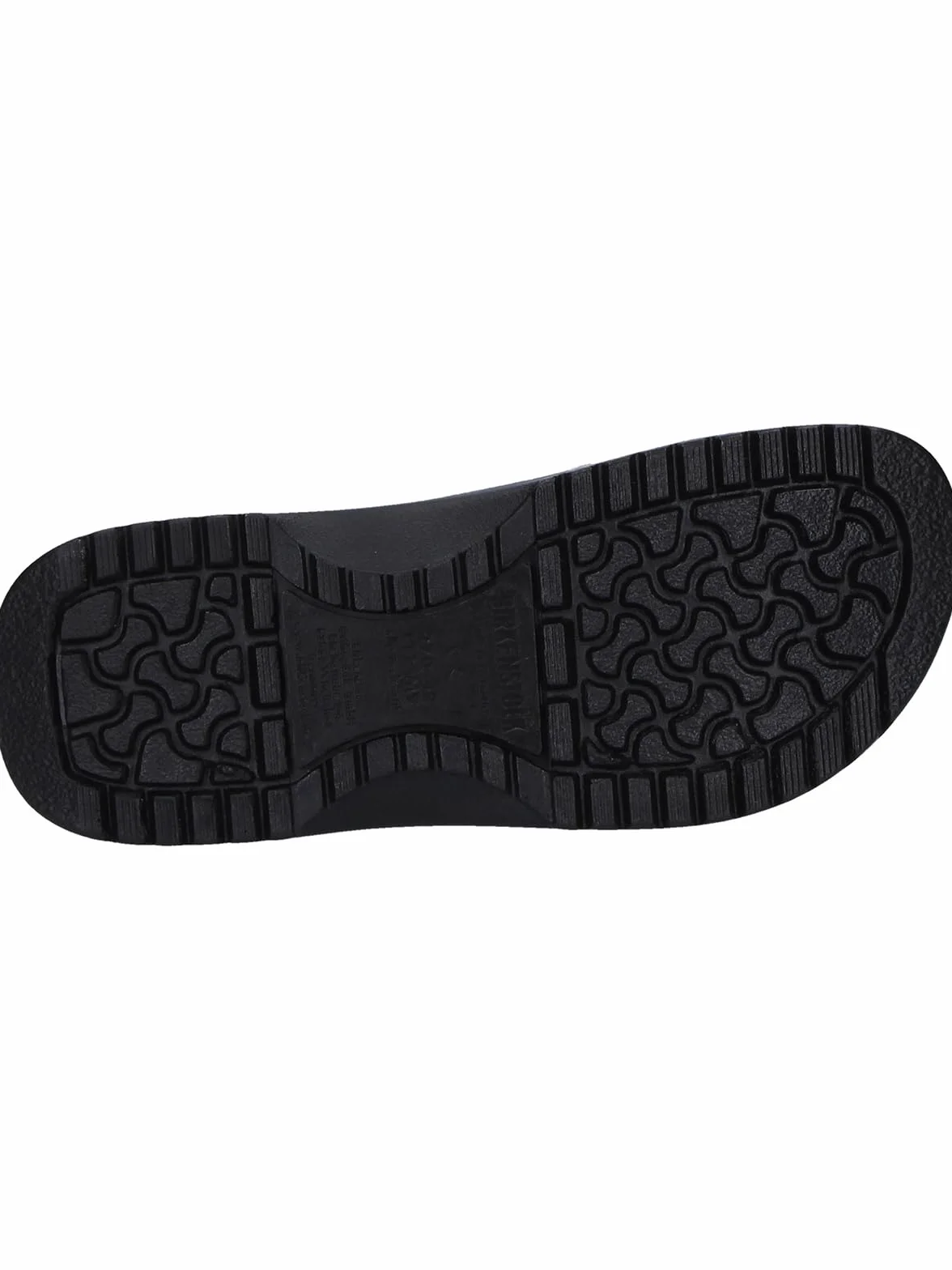 BIRKENSTOCK Super Birki Fusion Clog chodaki