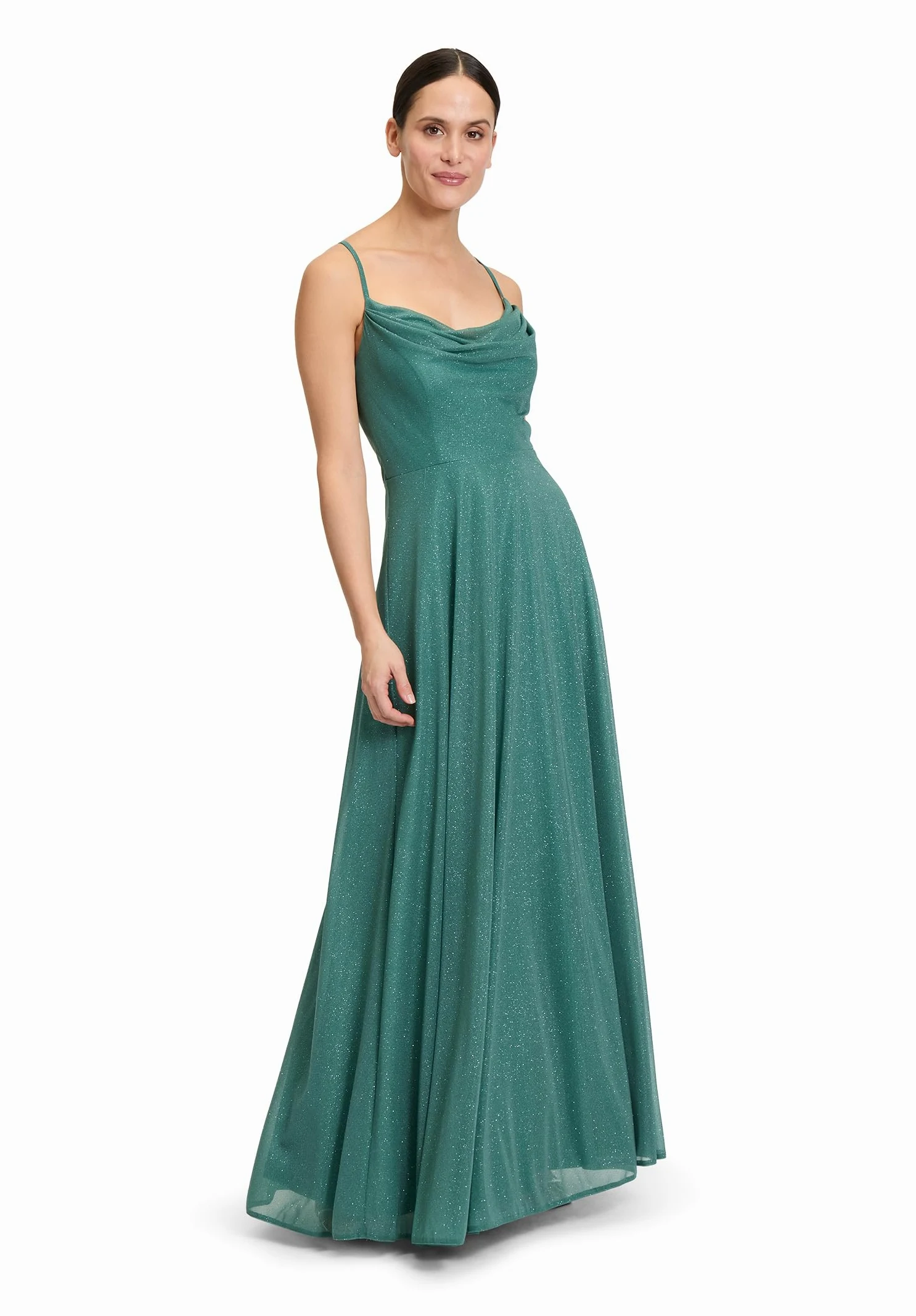 Vera Mont Sukienka Kobiety 2565/4112