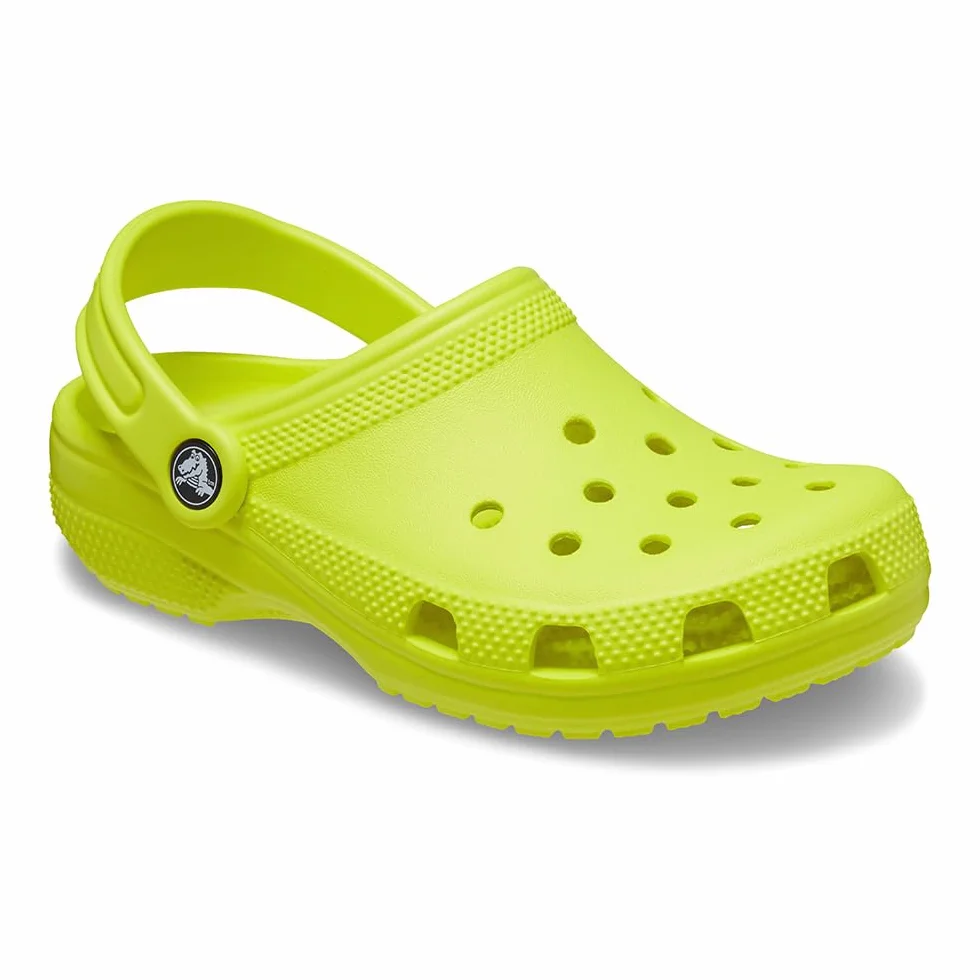Crocs Chłopcy Classic Clog KChodak