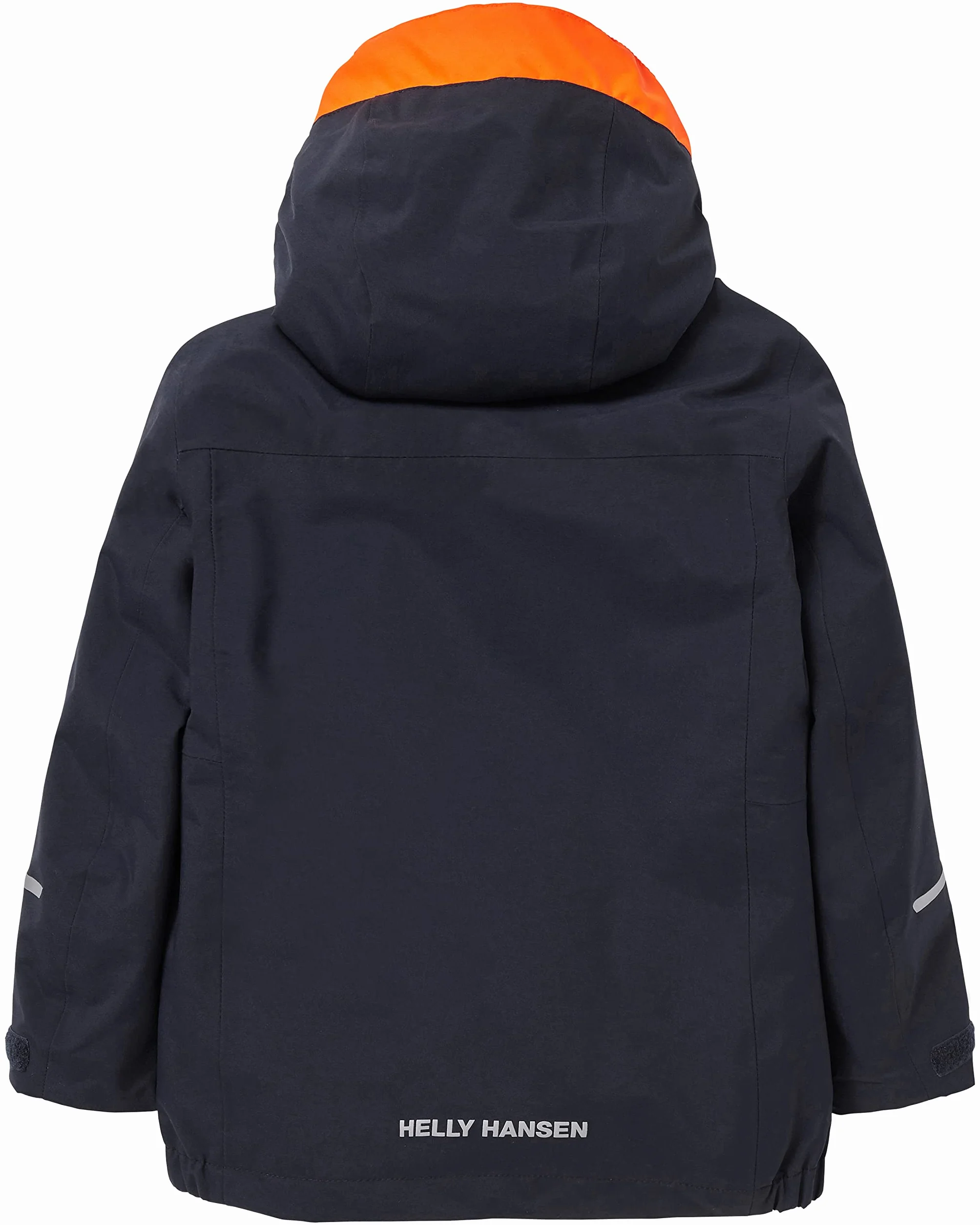Helly Hansen Unisex Kids kurtka Shelter 2.0
