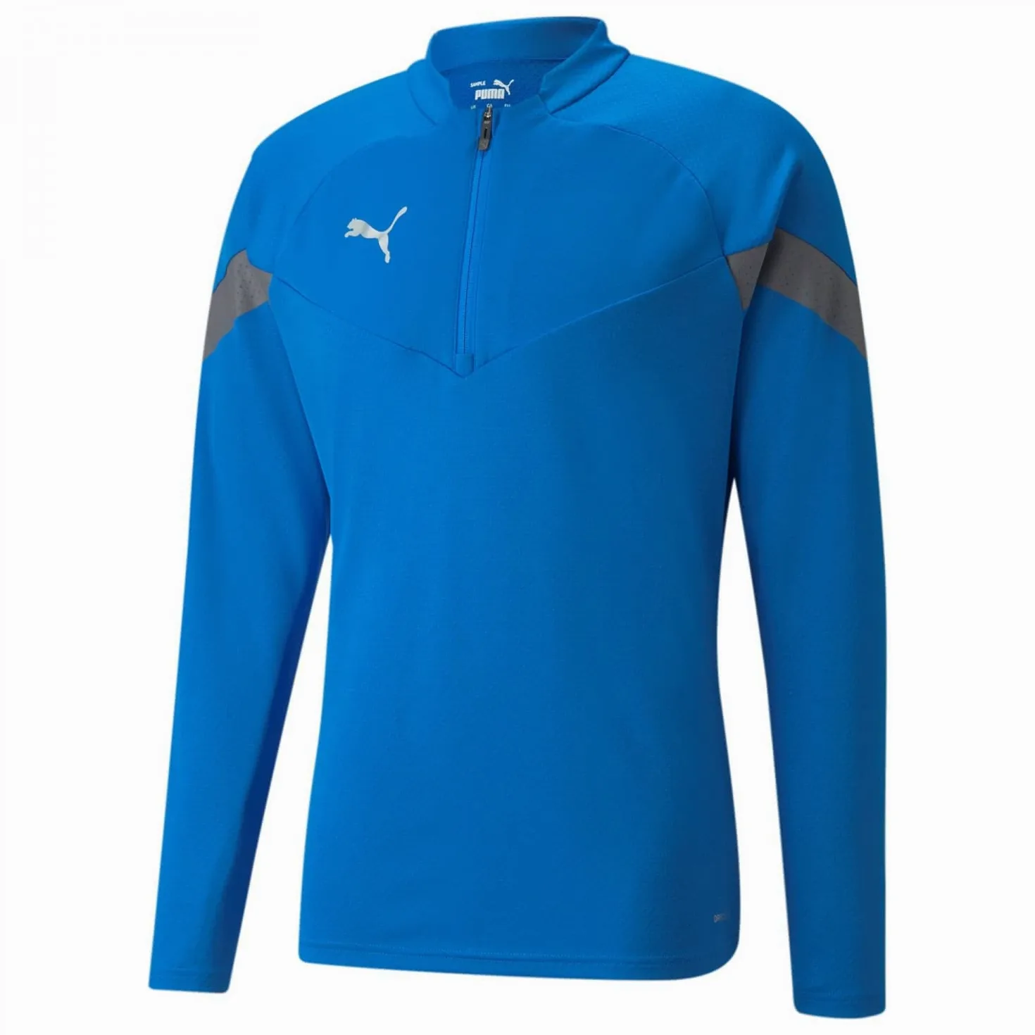 PUMA Teamfin Sweter Męski T-shirt