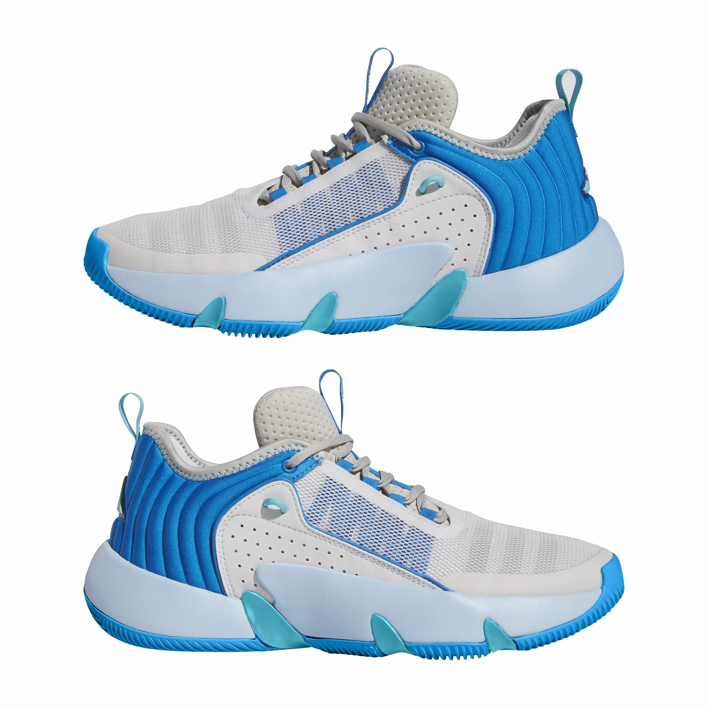 adidas Uniseks Trae Unlimited ShoesButy do koszykówki
