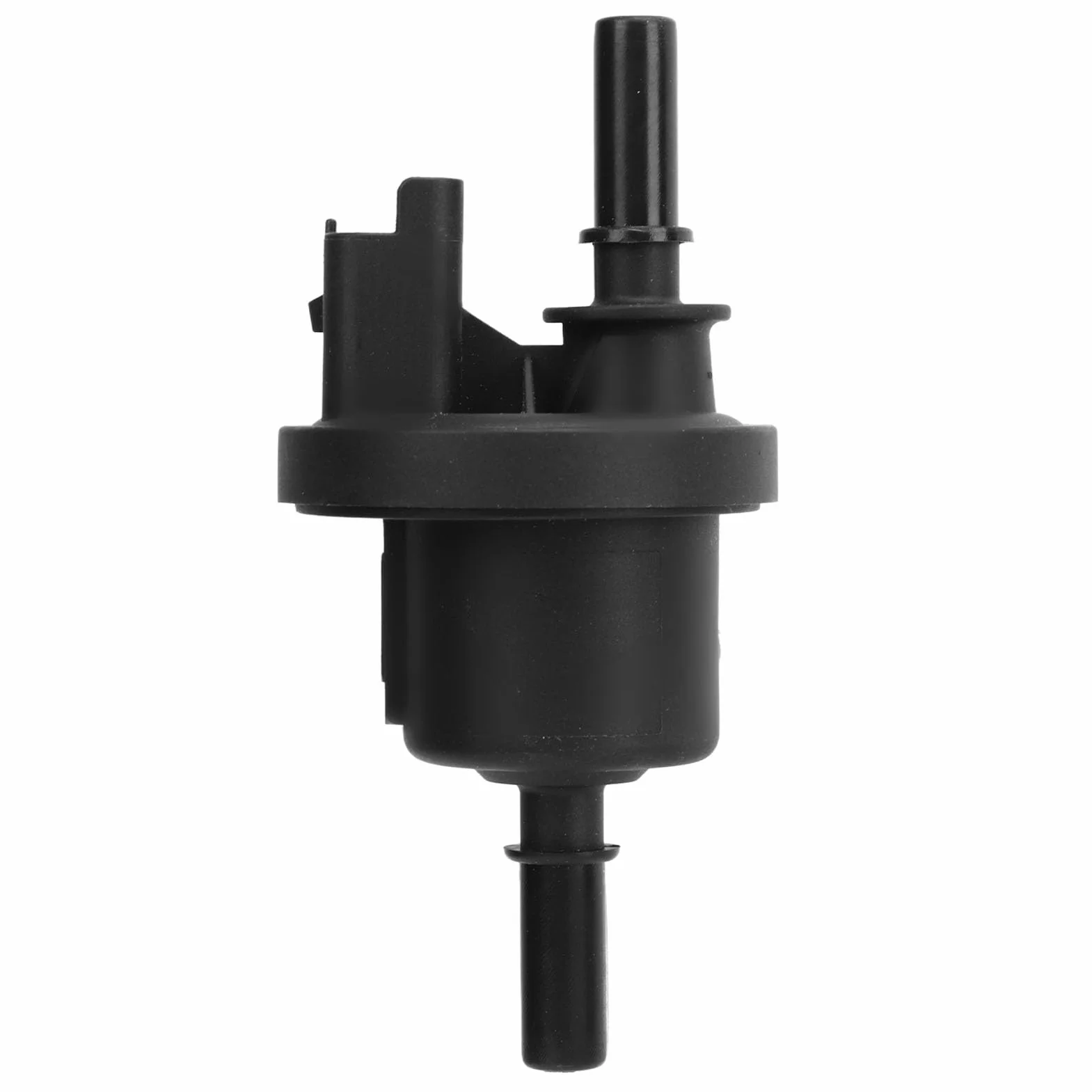 Zawór Elektromagnetyczny Odpowietrzający, Zawór Elektromagnetyczny 6001543631 Zawór Upustowy Kontroli Podciśnienia dla Clio MK III 2005 do 2020