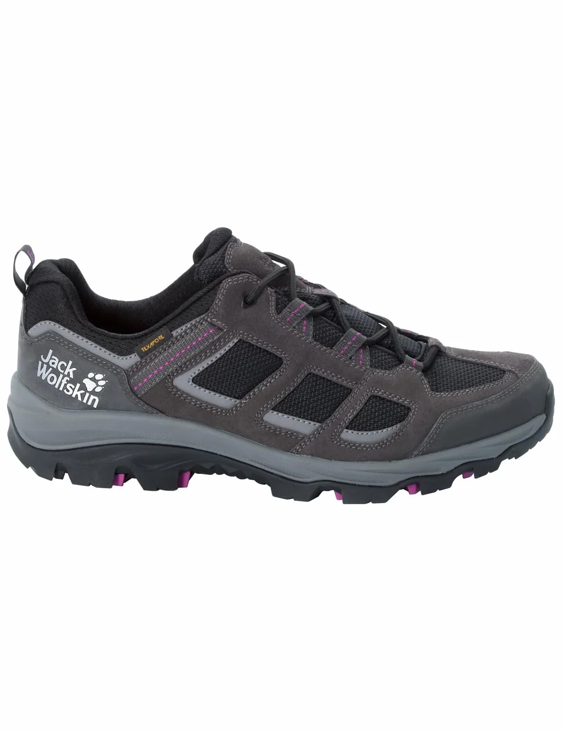 Jack Wolfskin VOJO 3 TEXAPORE LOW W buty damskie outdoor