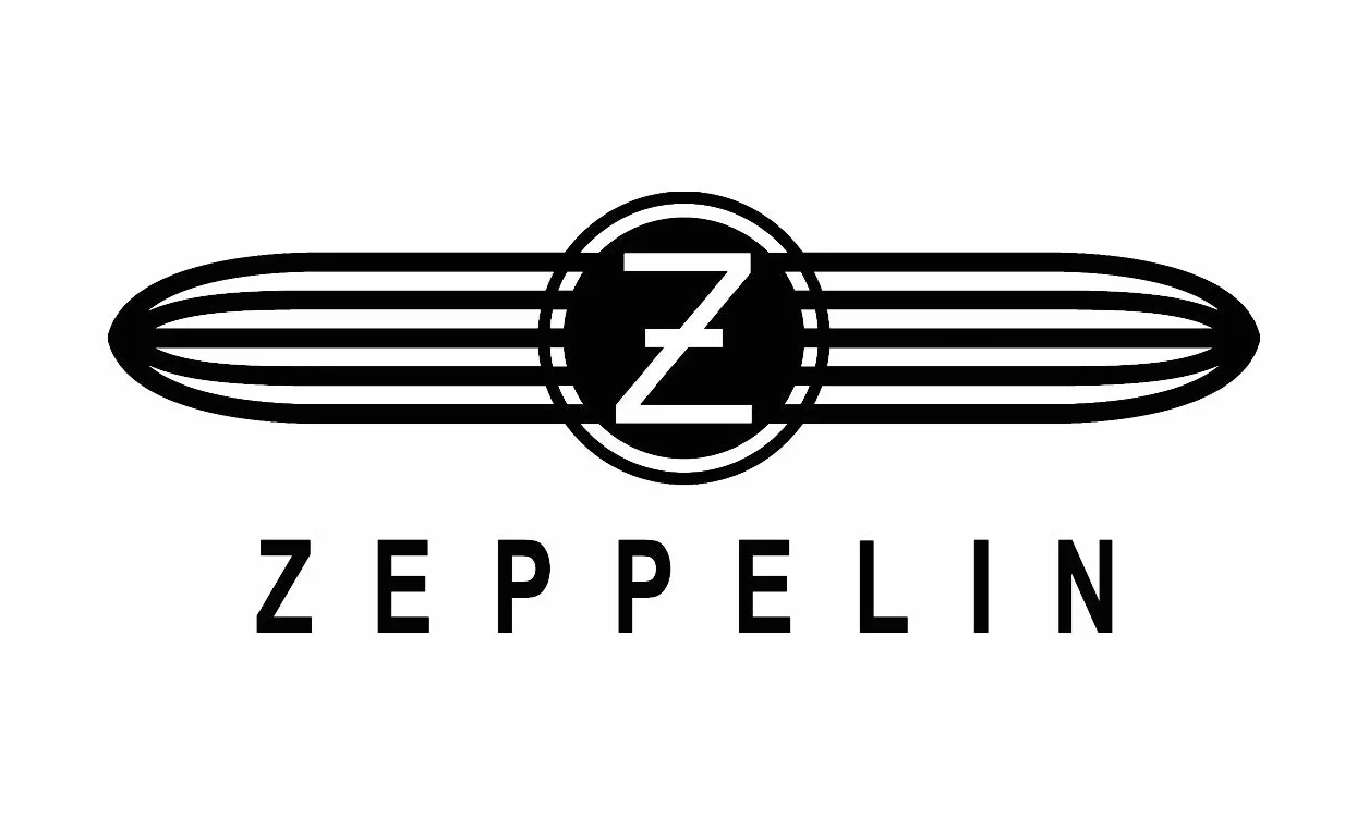 Zeppelin Atlantic Power Reserve męski zegarek automatyczny