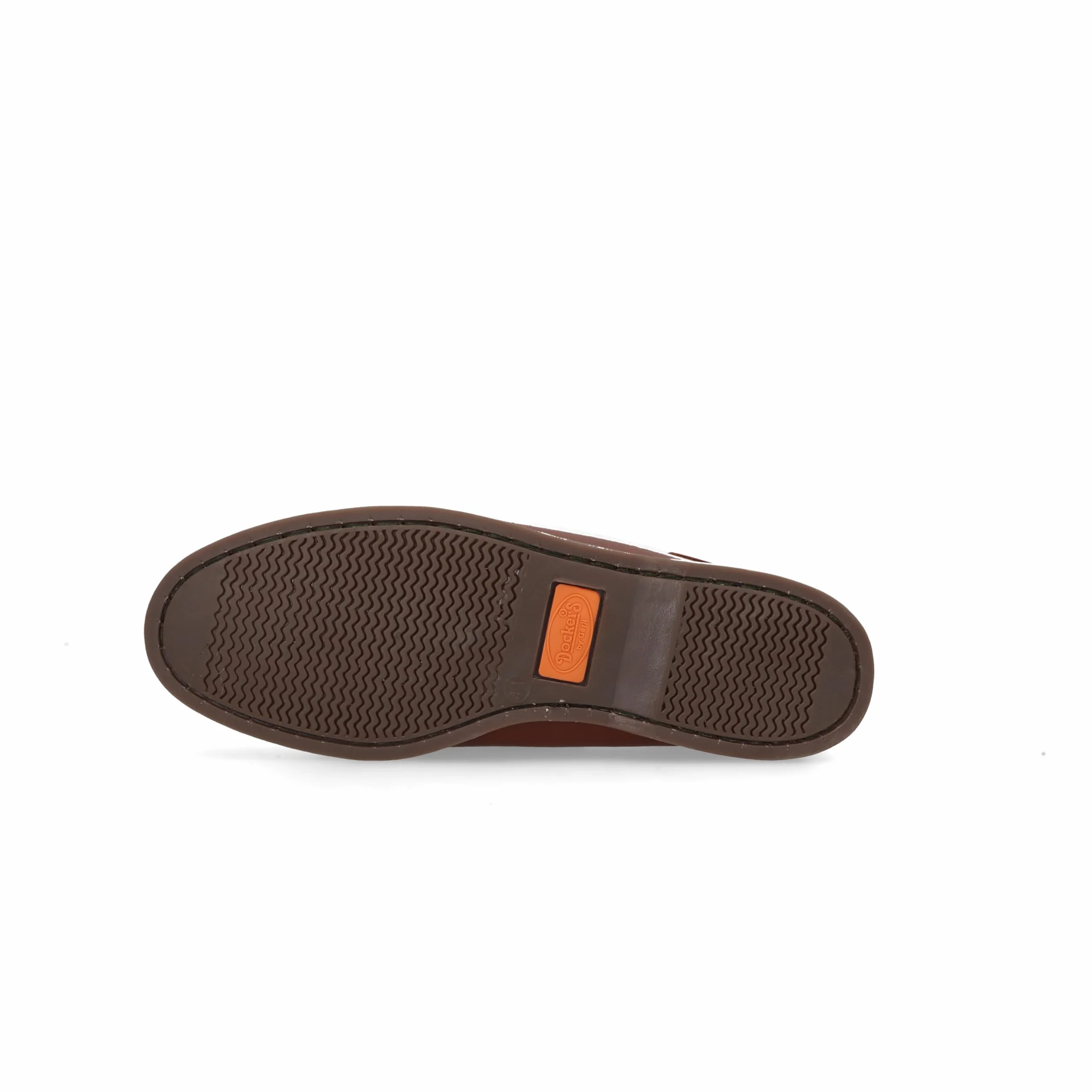Dockers by Gerli Mężczyźni 21DC001-180410buty na łódkę.