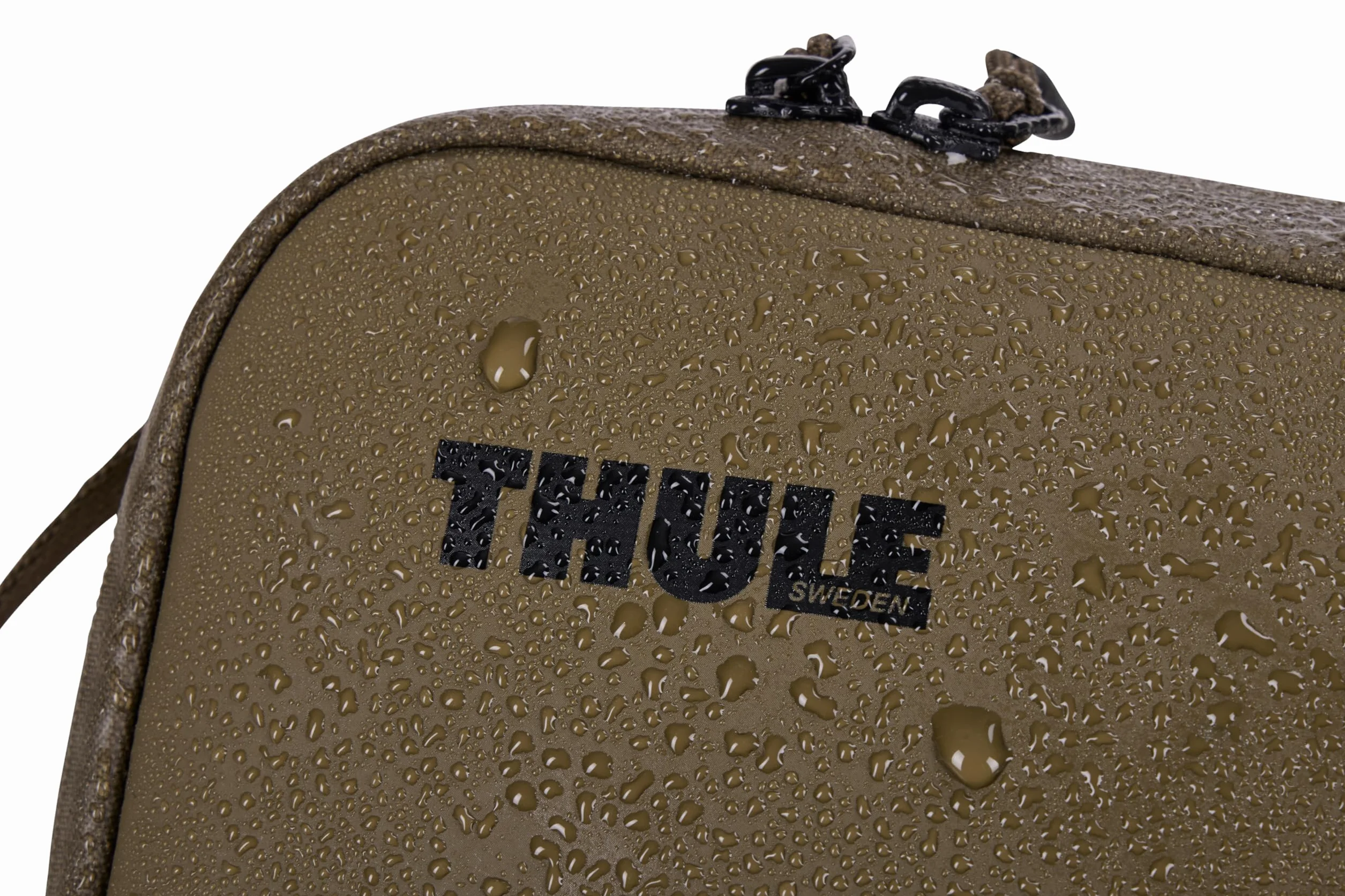 Thule Worek do pakowania Chasm Gear Cube Deep Khaki oliwkowozielony