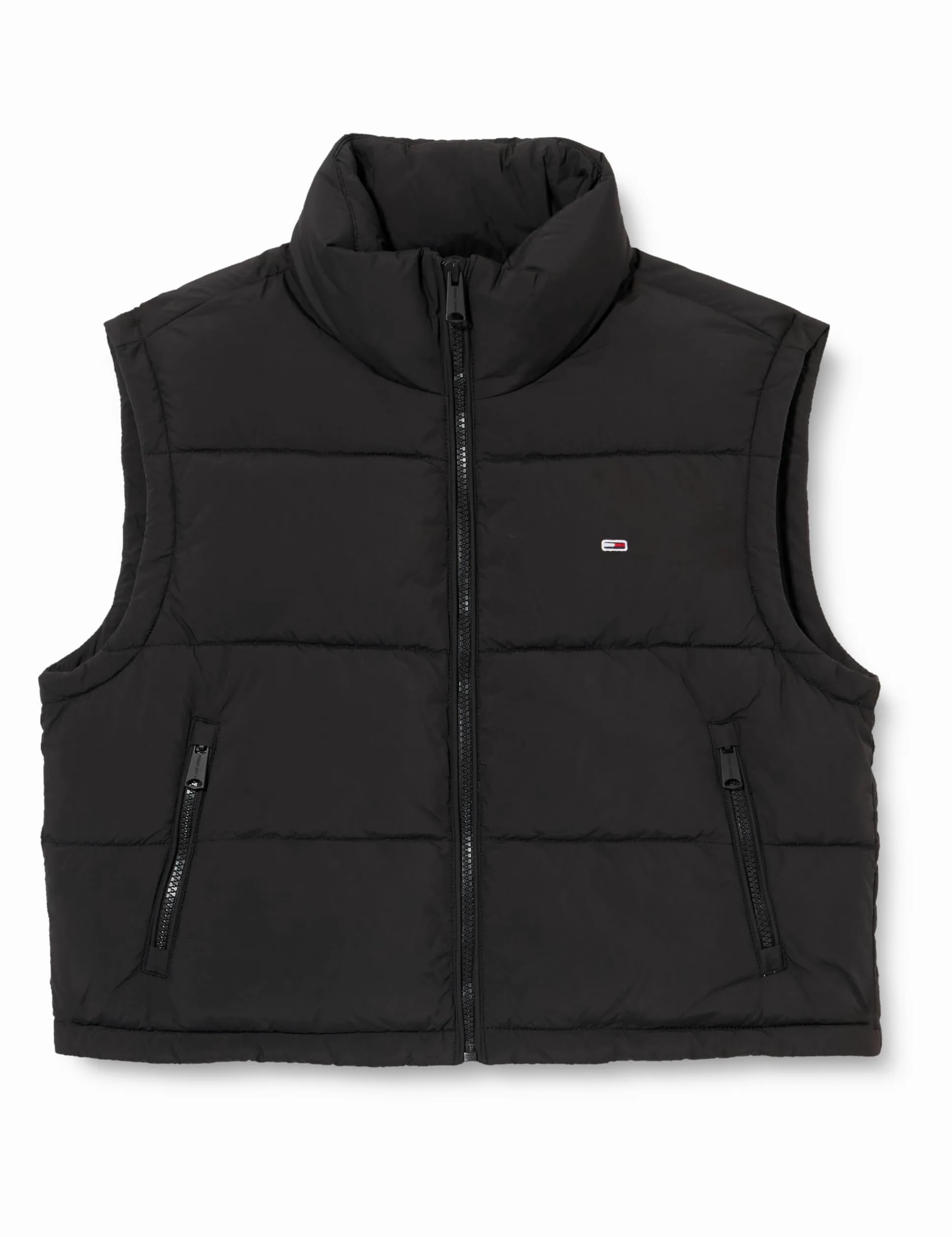 Tommy Jeans Kamizelka Kobiety Tjw Crp Essential Kamizelka Puchowa Dw0dw19696