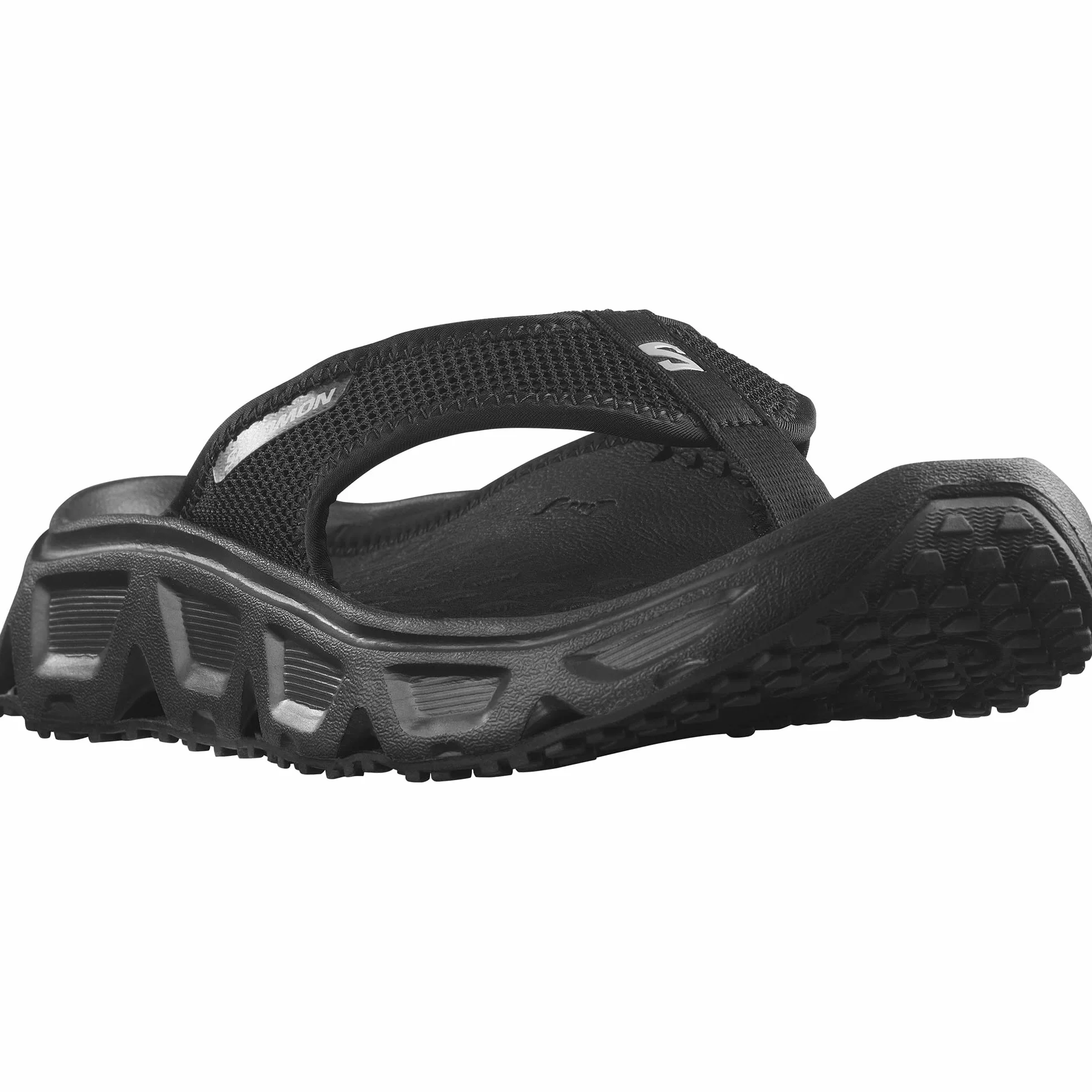 Salomon Mężczyźni Reelax Break 6.0Mokasyn