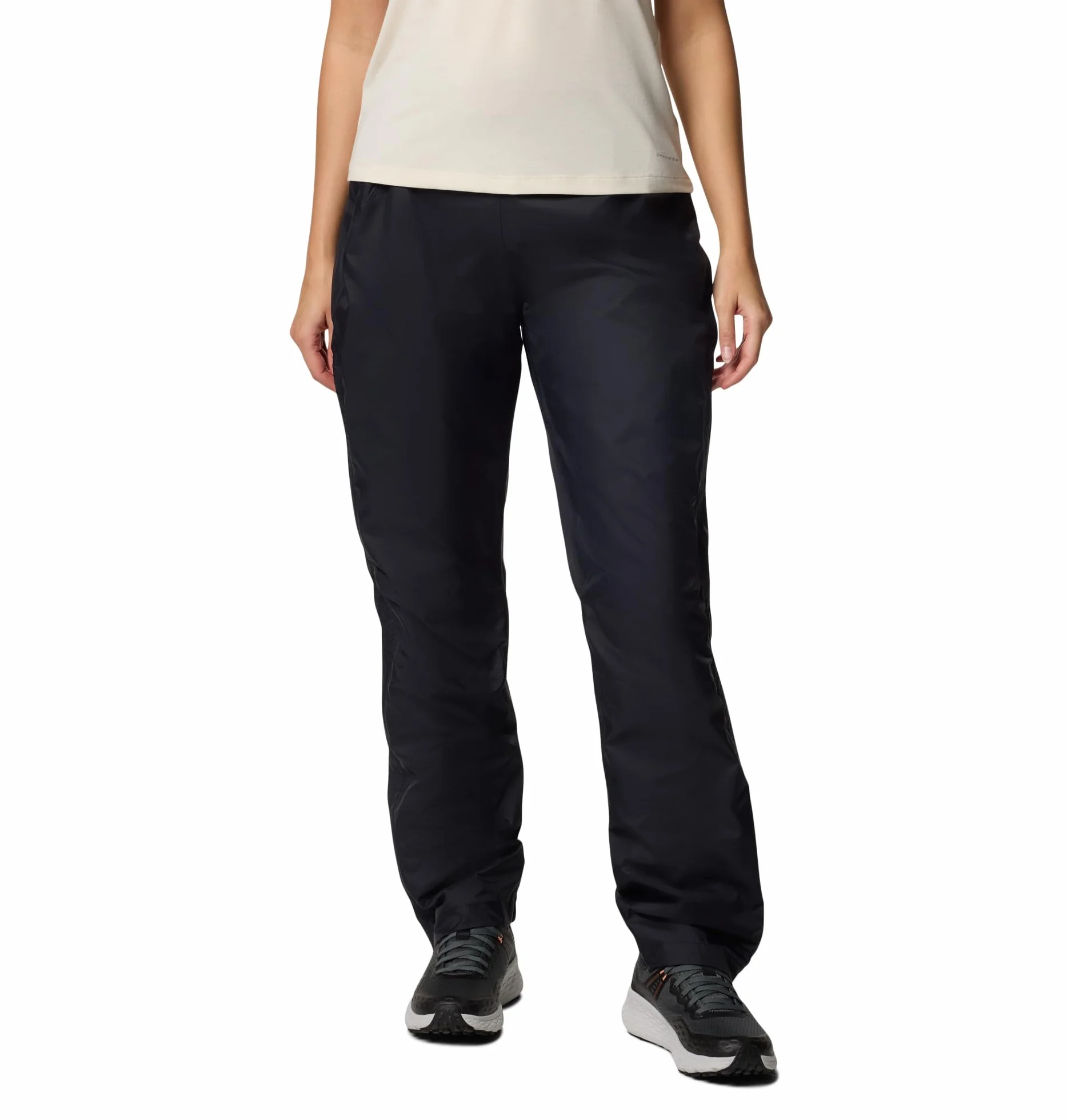 Columbia Pouring Adventure III Pant Wodoodporne spodnie przeciwdeszczowe Women's