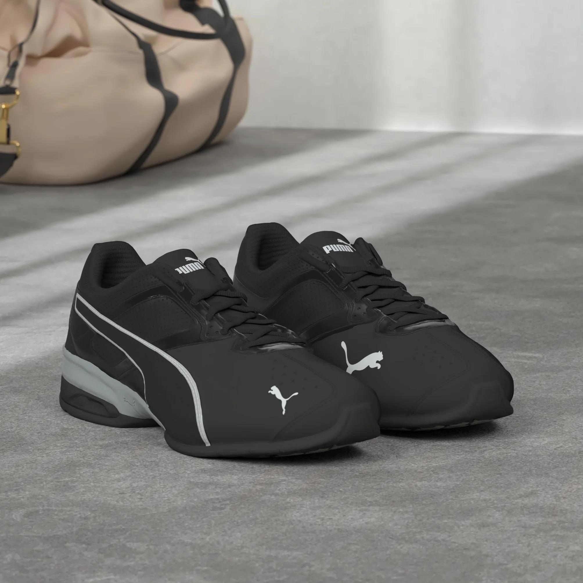 PUMA Tazon 6 Fm Buty do biegania Mężczyźni