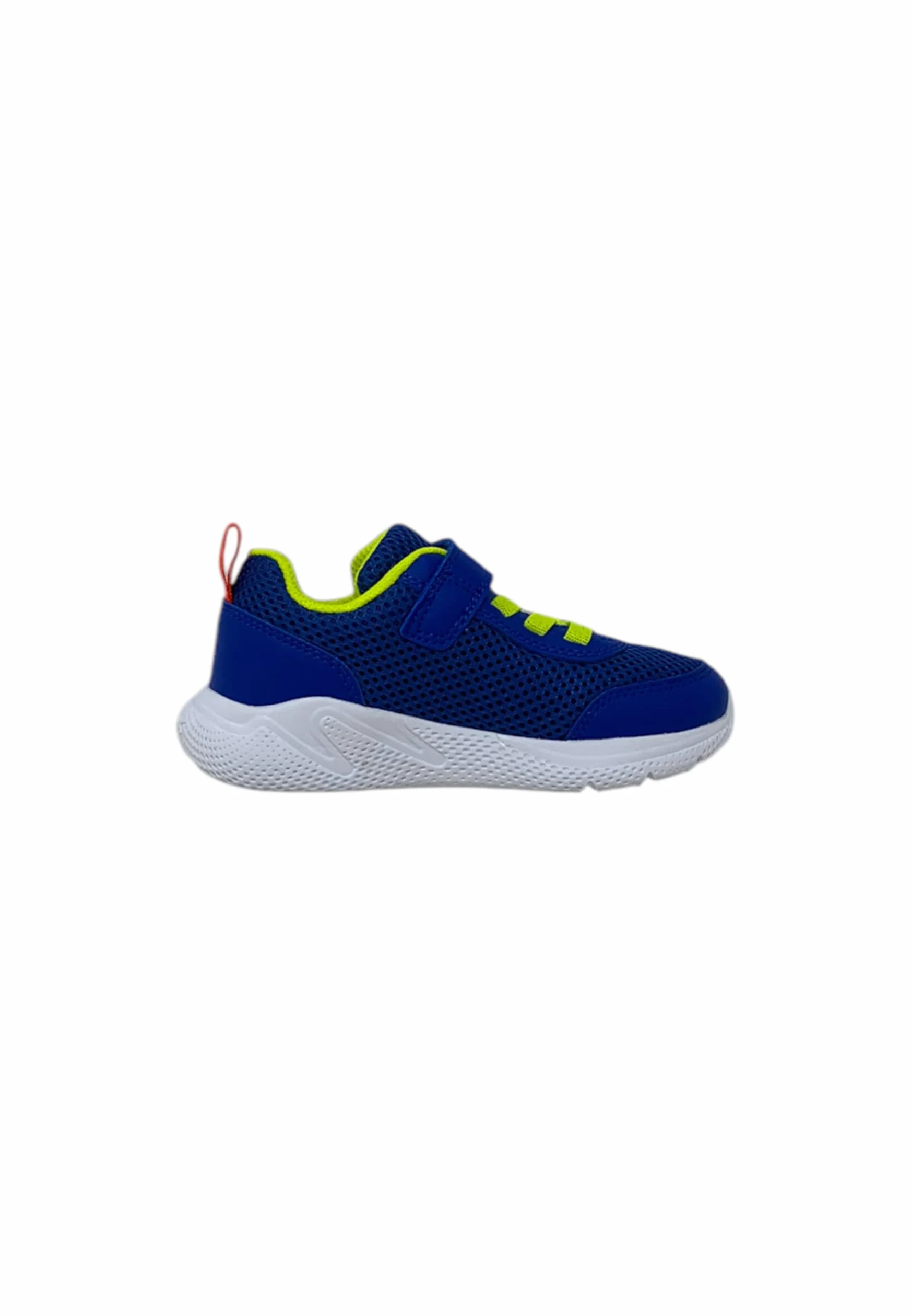 Geox Chłopcy B Sprintye Boy CAdidasy