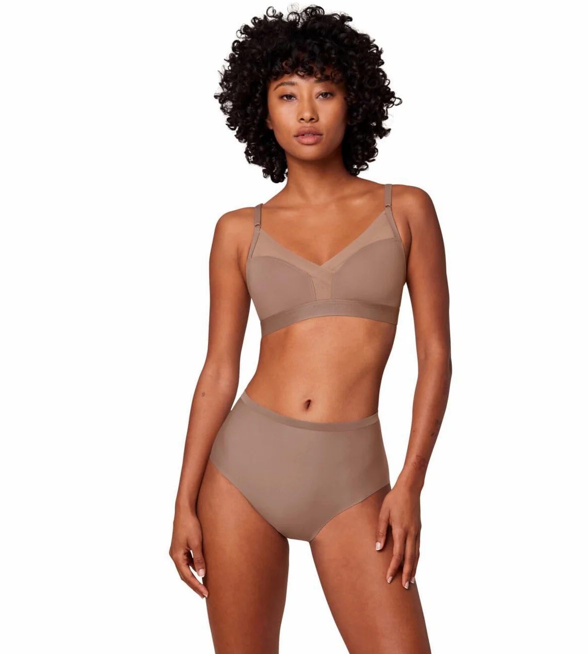 Triumph Biustonosz Kobiety Triumph Shape Smart N