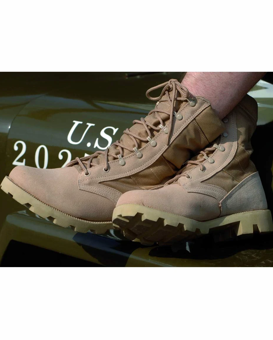 Mil-Tec Mężczyźni Us 'Speed Lace'Buty spacerowe