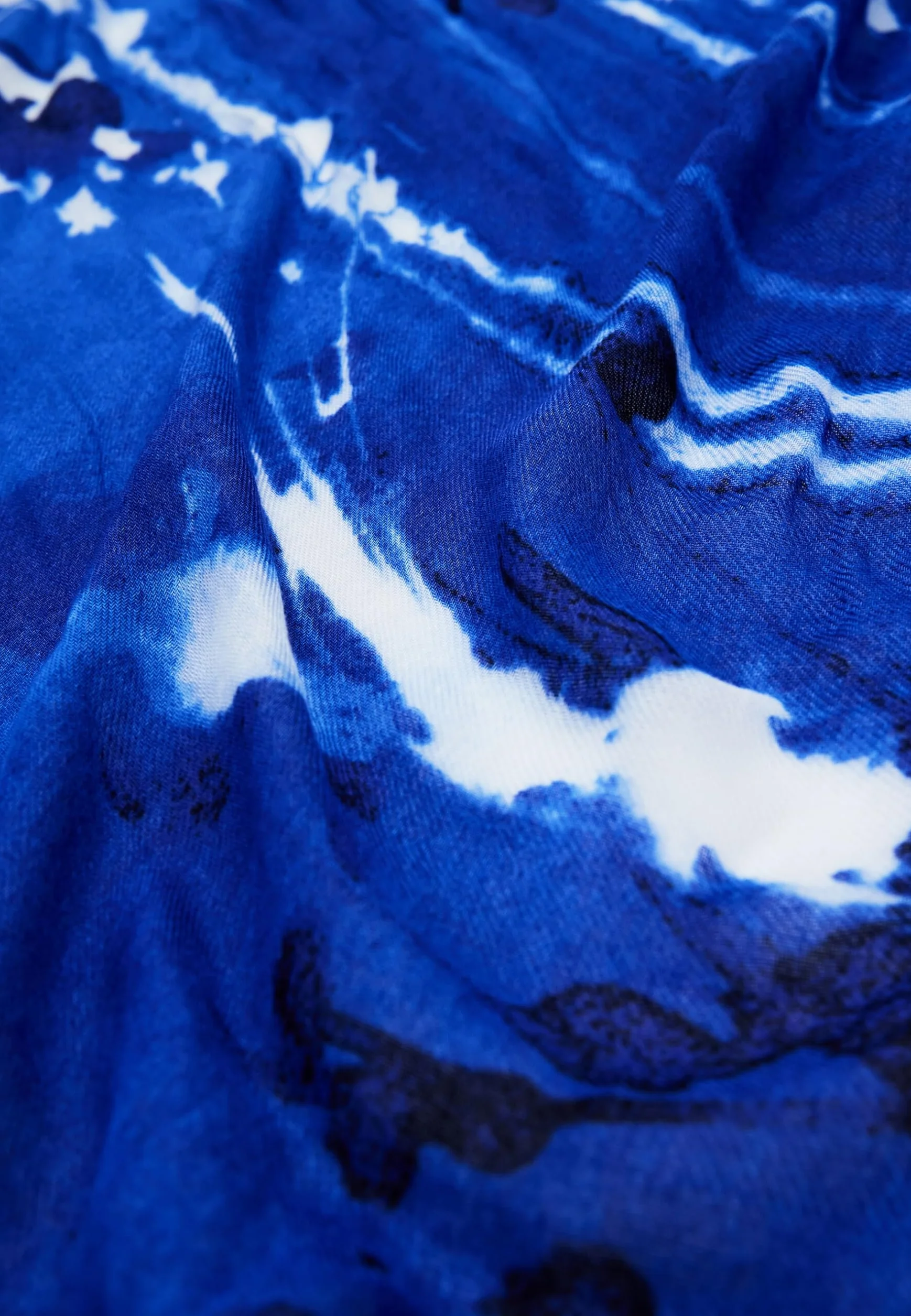 Desigual FOU_ATKINS_RECTANGLE, 5010 ROYAL, U