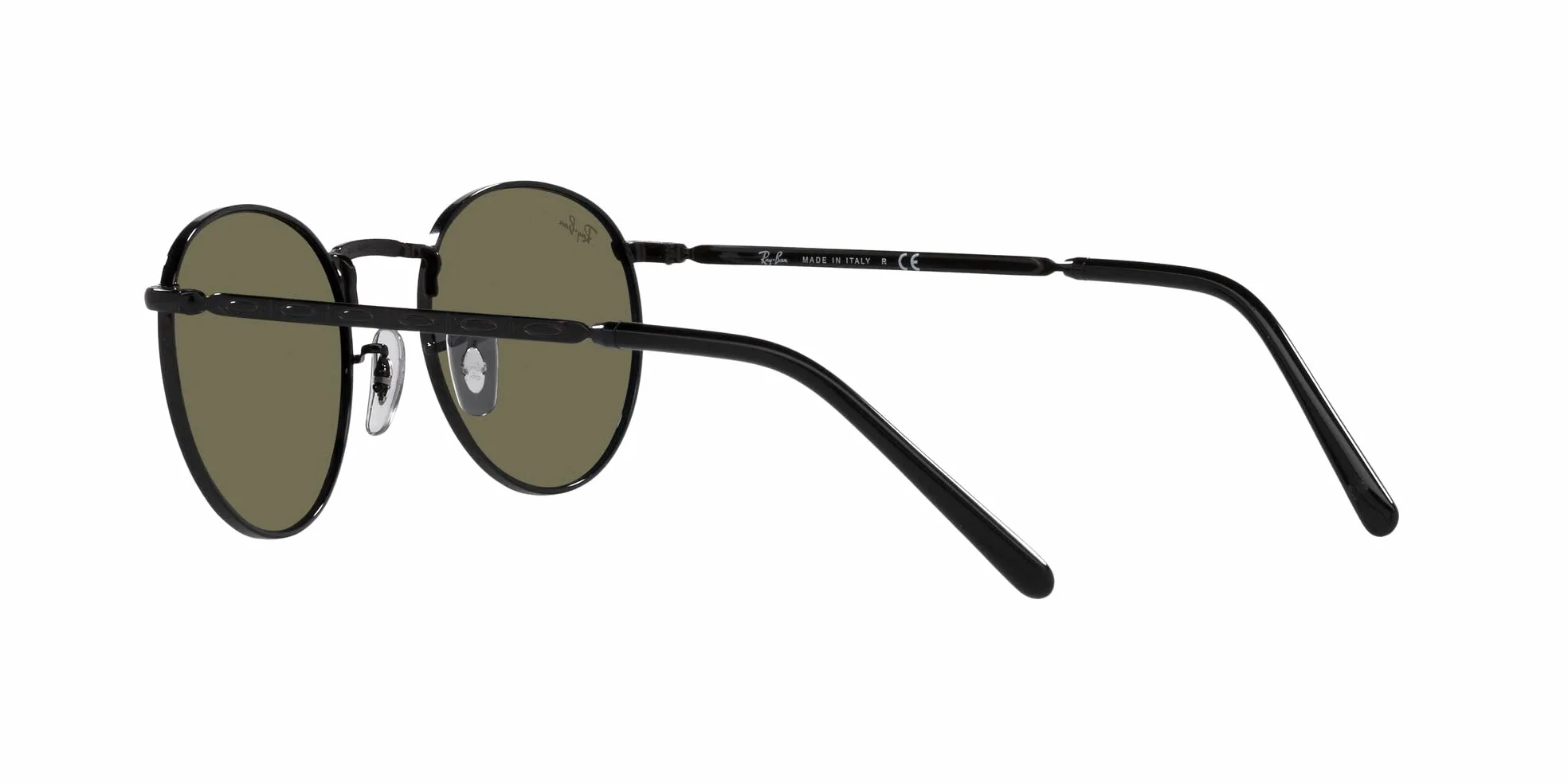 Ray-Ban męskie okulary przeciwsłoneczne 0RB3637