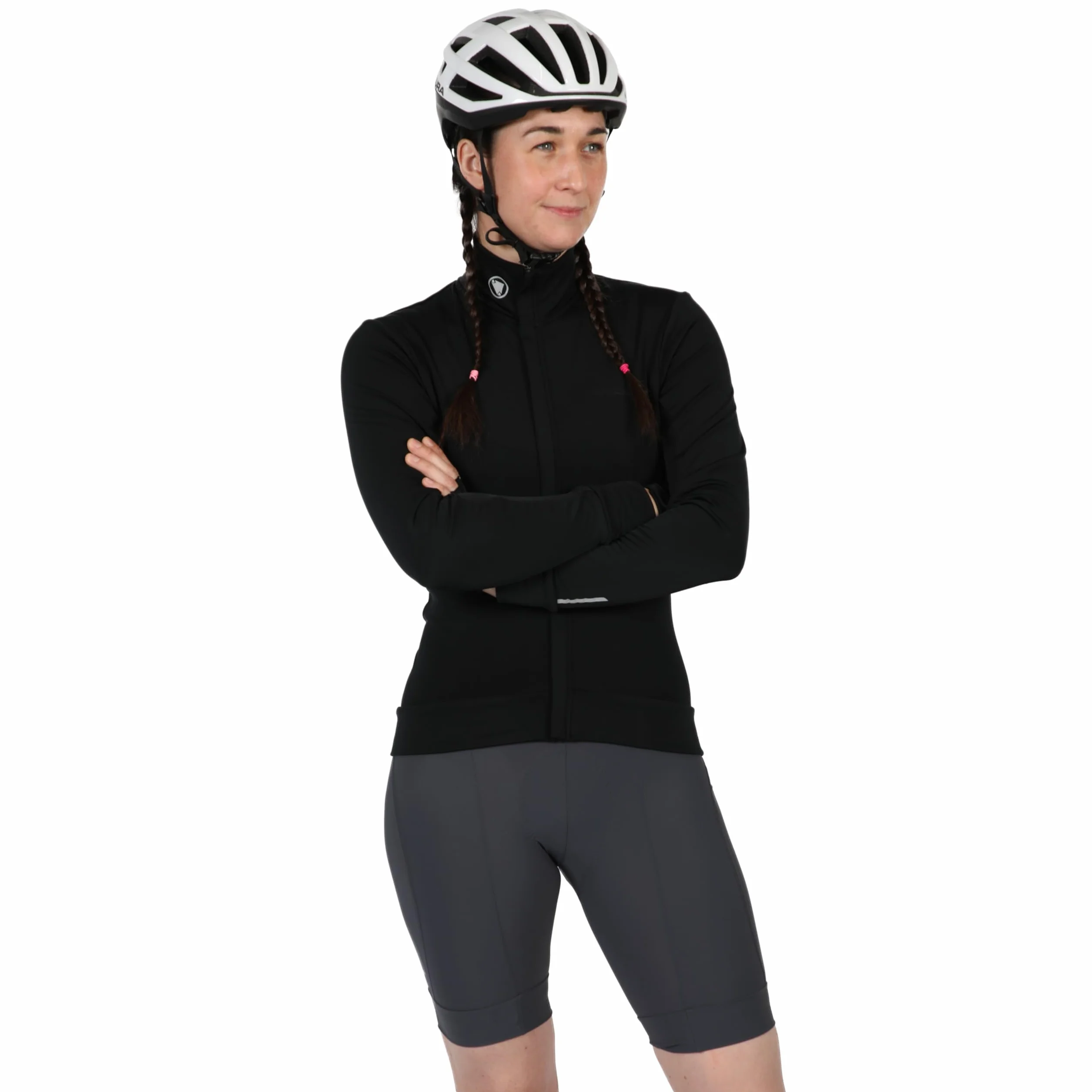 Endura Wms Xtract Lite - Shorty Kobiety