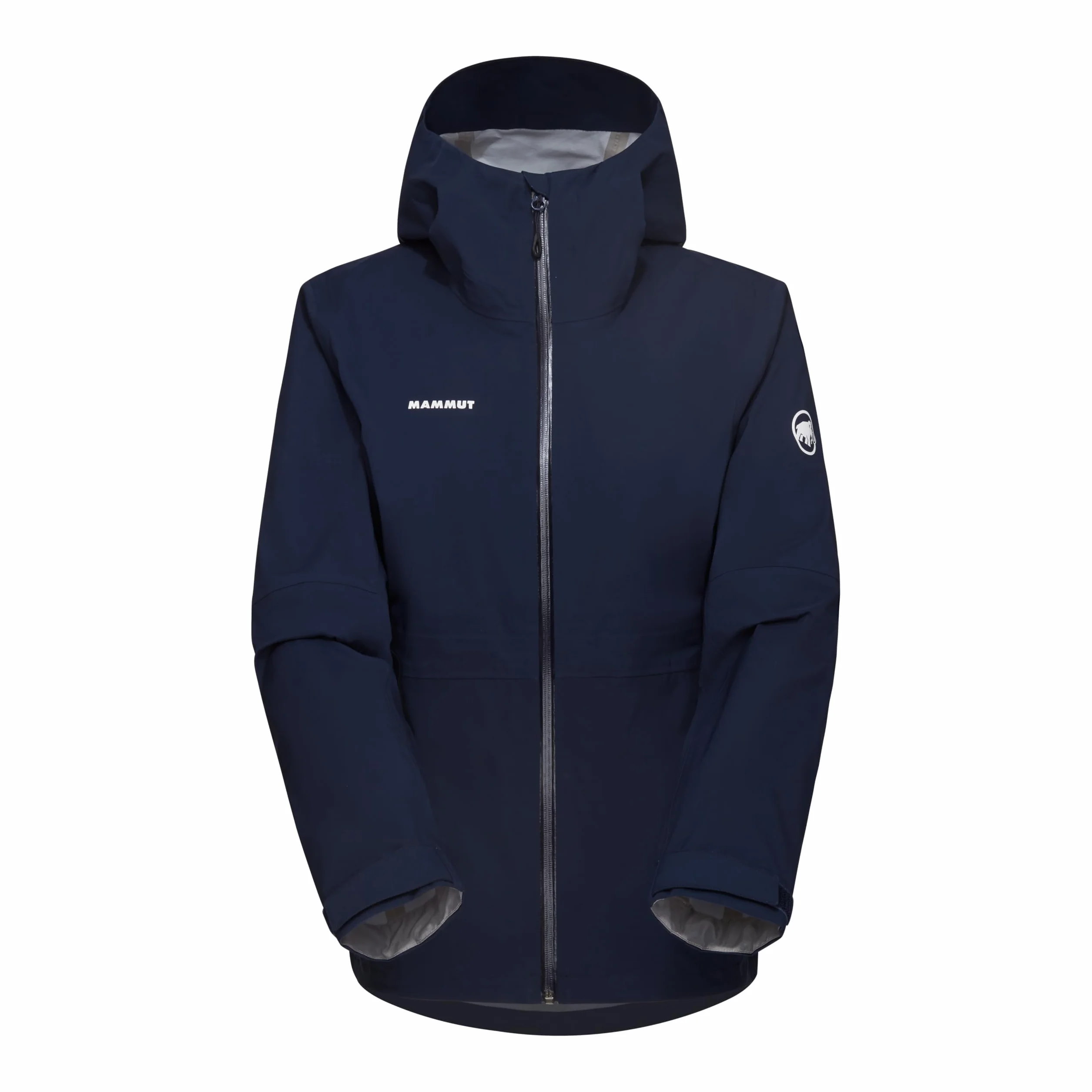 Mammut kurtka hardshell Kobiety Linard Guide Hs Hooded Jacket Women