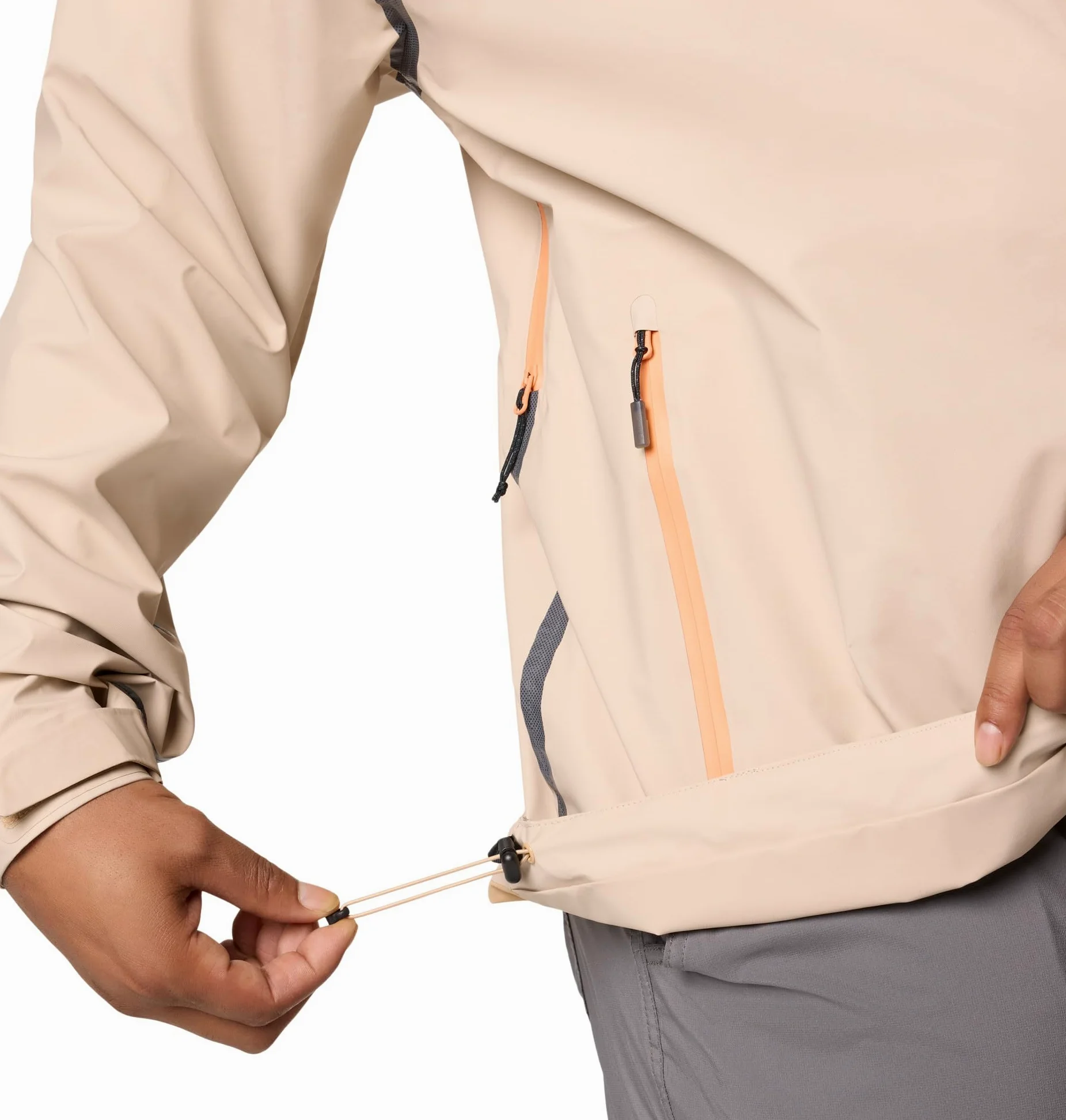 Columbia Kurtka Reign No Shine Mężczyźni Reign No Shine Jacket