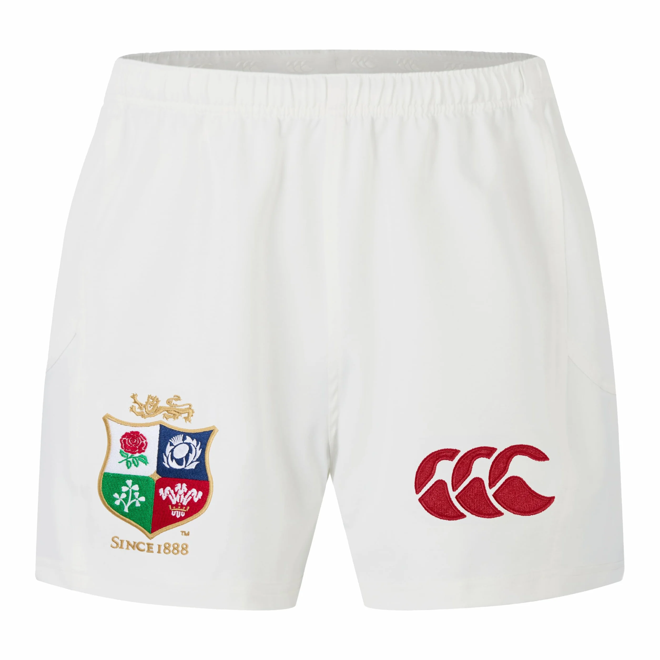 Canterbury Replica Match - Shorty Uniseks - dzieci