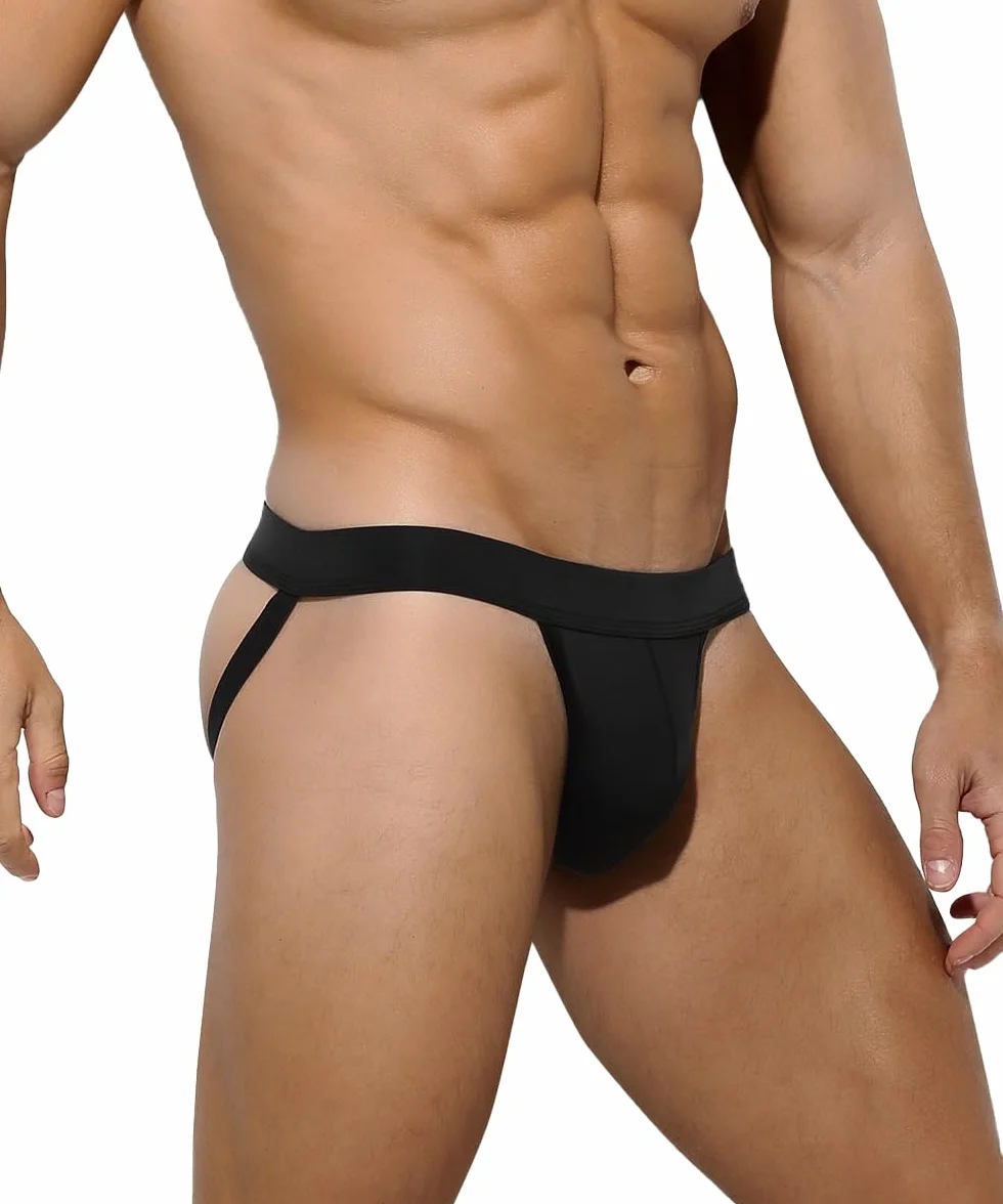 Casey Kevin Jockstrap męska bielizna sportowa podpórka