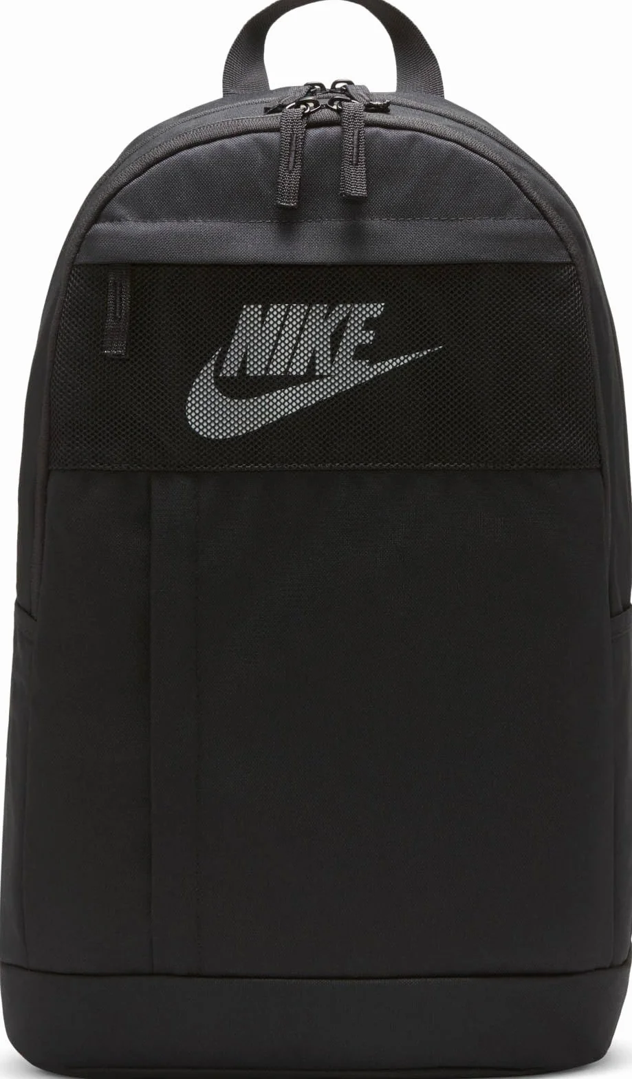 NIKE Plecak unisex Elemental czarny/biały Podstawowy/aktywny