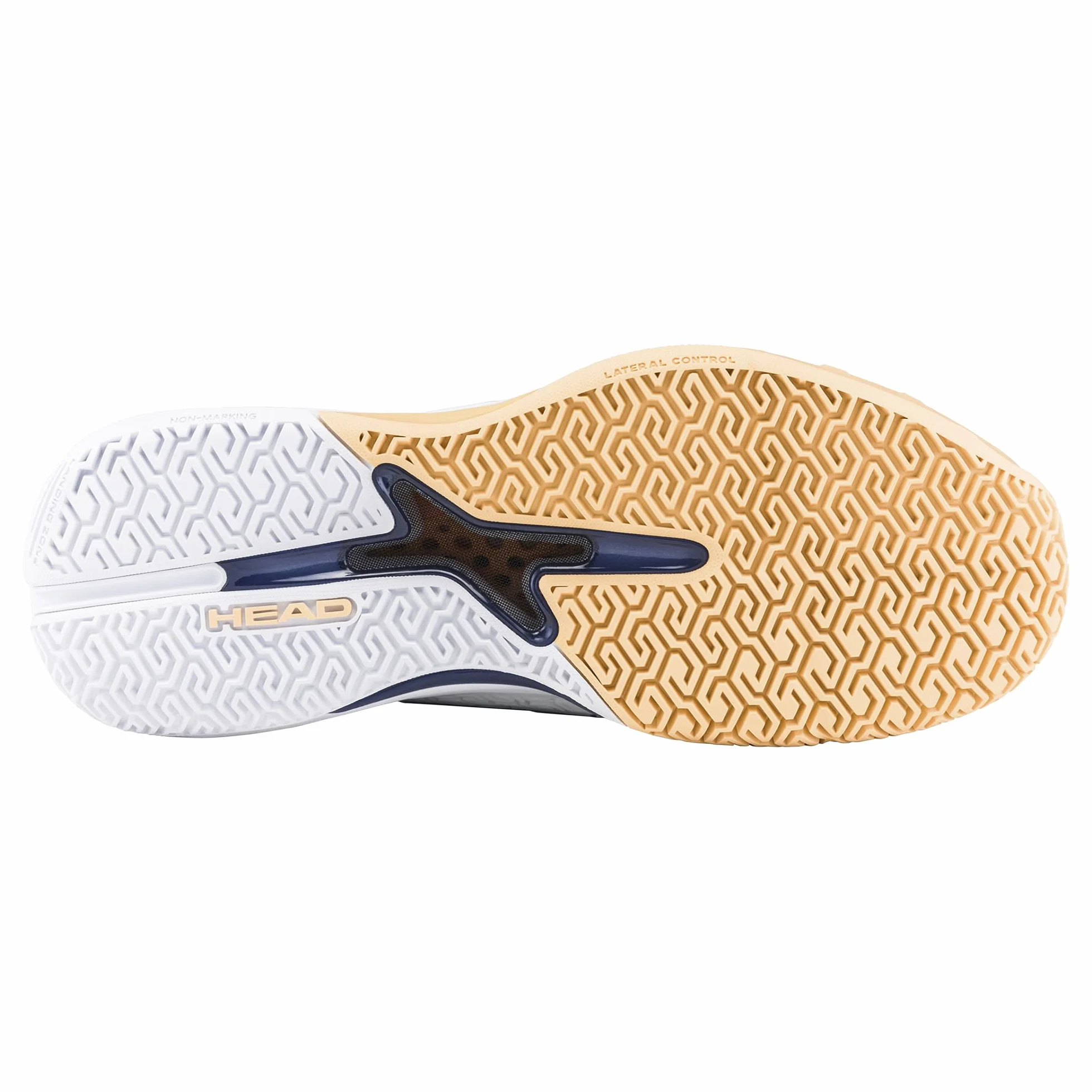 HEAD Kobiety Revolt Pro 5.0buty do tenisa