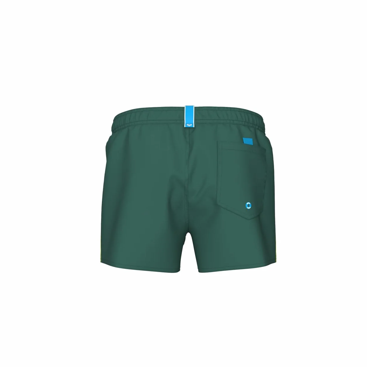 ARENA kąpielówki Mężczyźni Fundamentals X-short R