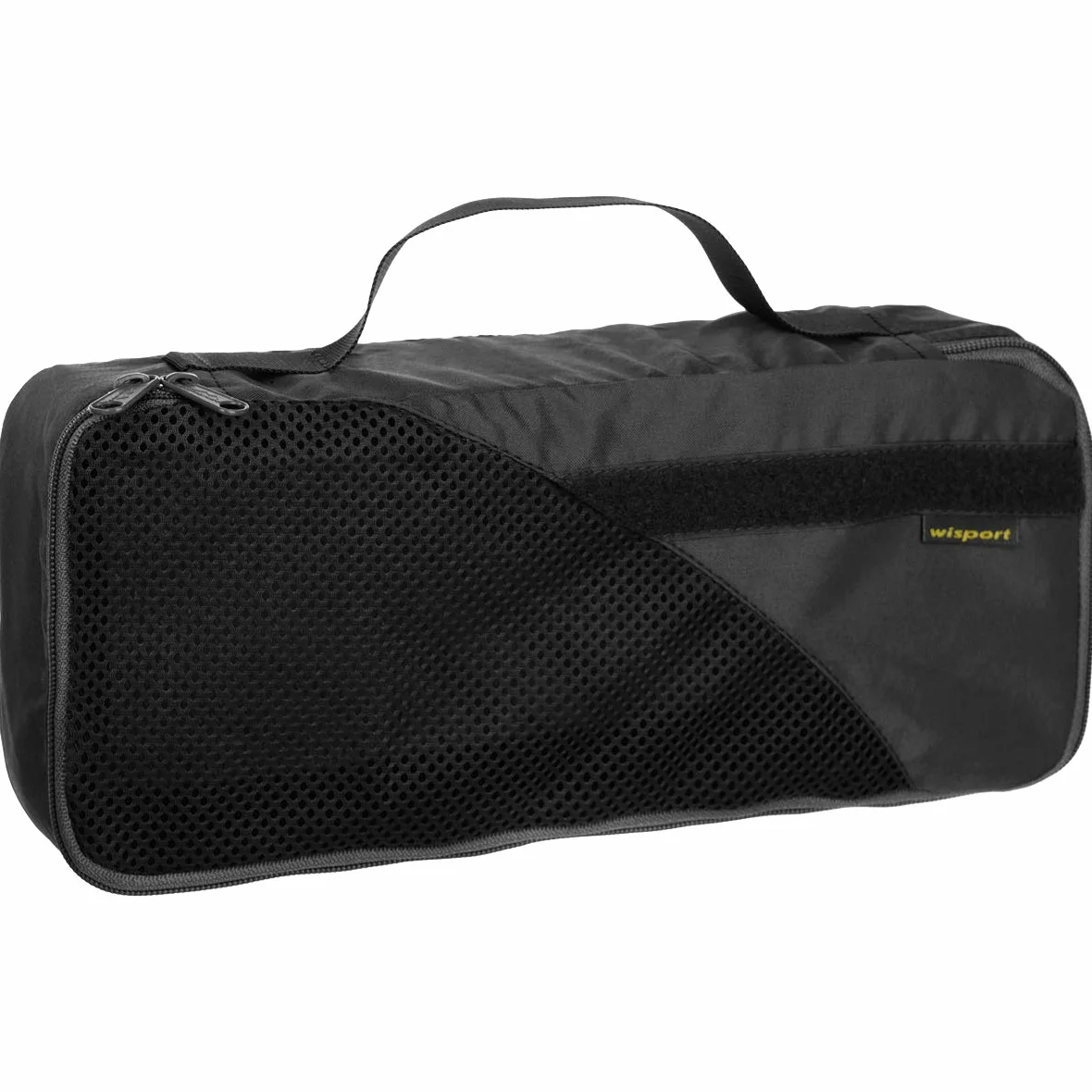Wisport PackBox zestaw worków czarny, czarny, jeden rozmiar