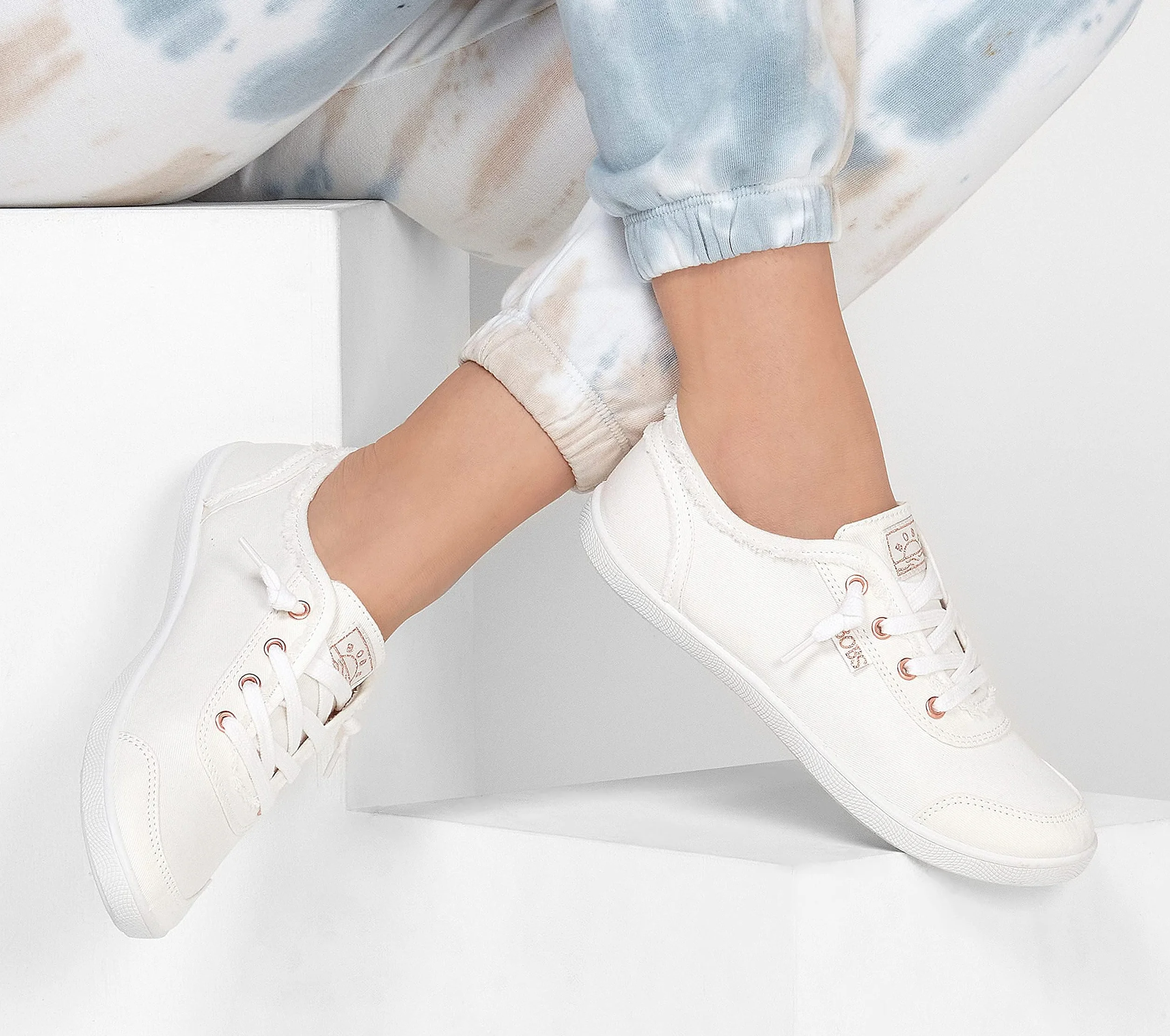 Skechers Bobs B Cute Sneaker Kobiety