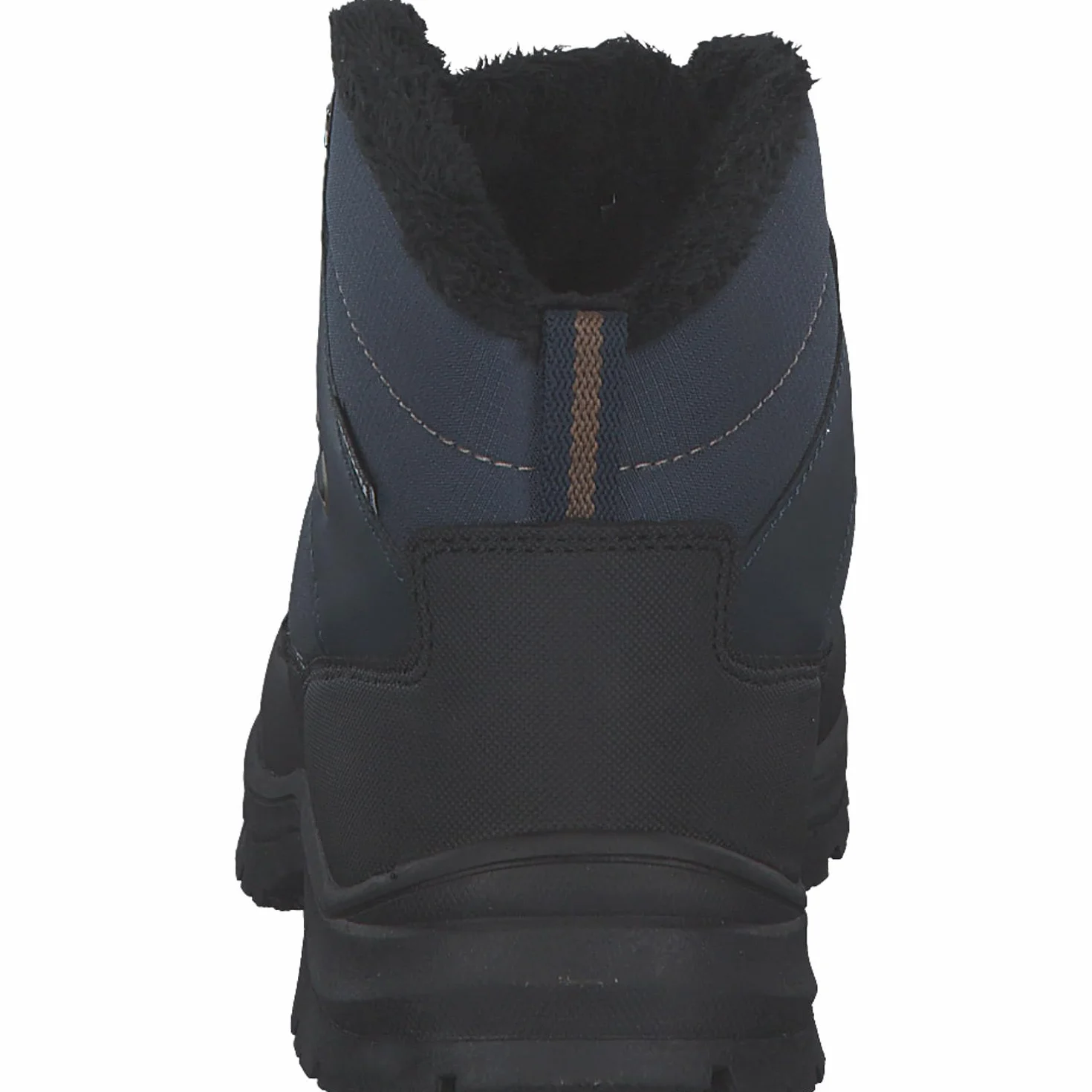 CMP Mężczyźni Annuuk Snowboot WpButy trekkingowe