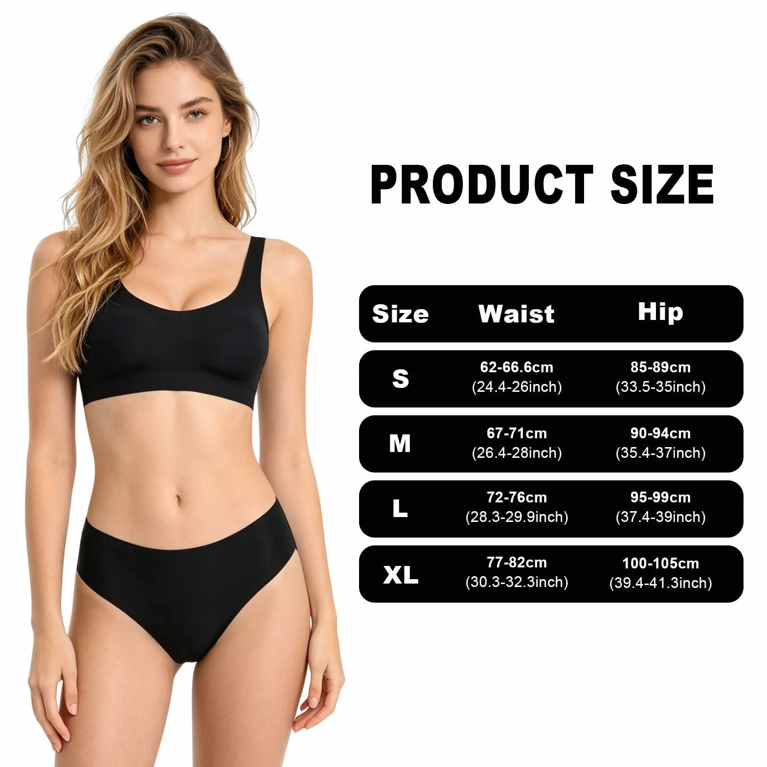 Okresowe spodnie kąpielowe, stroje kąpielowe do bikini, nieprzeciekająca bielizna menstruacyjna, spodnie kąpielowe z niskim stanem