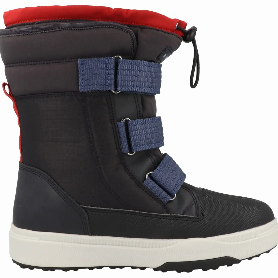 Geox Chłopcy J Bunshee Pg Boy B Akozaki
