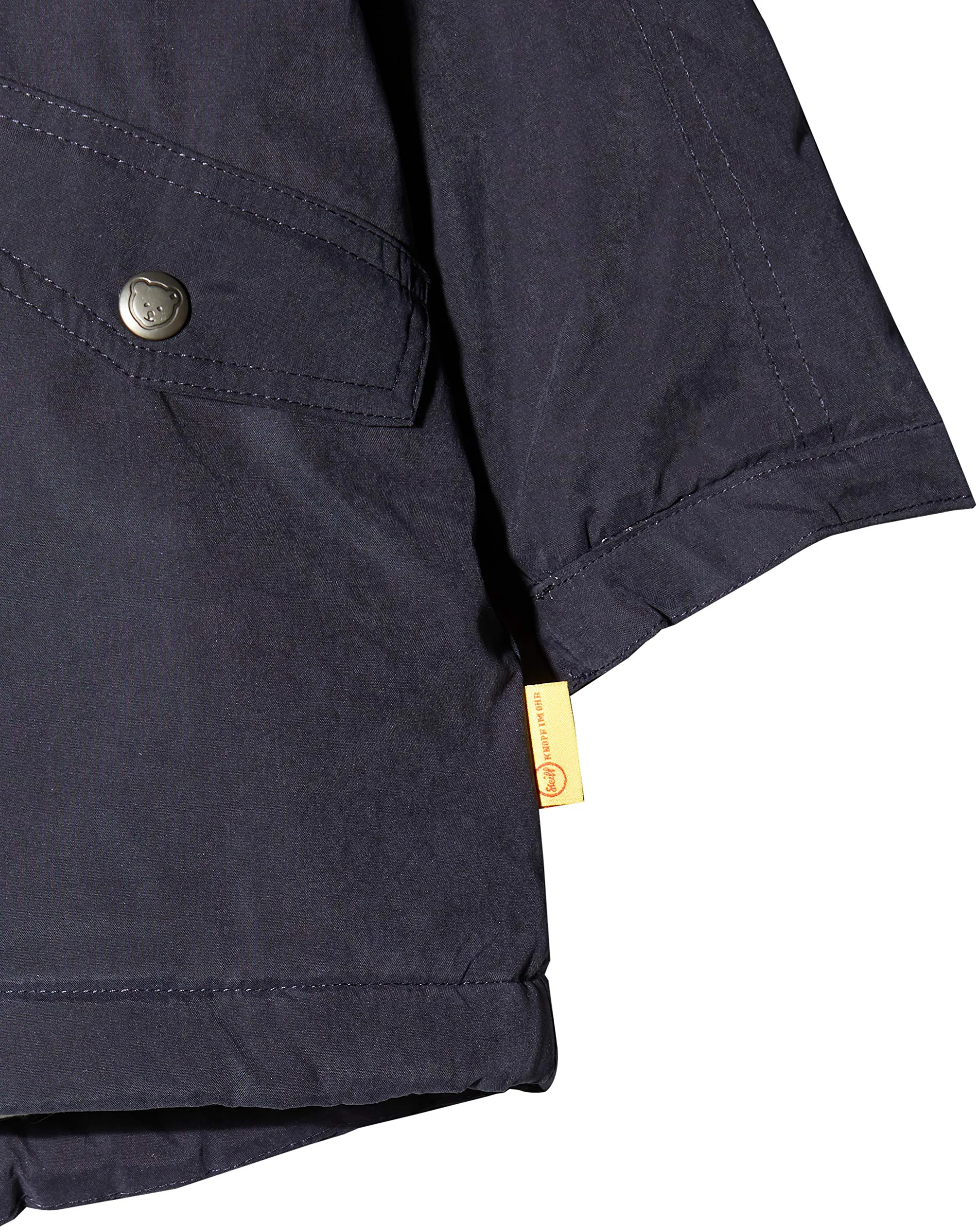 Steiff Kurtka Niemowlęta - chłopcy Jacket