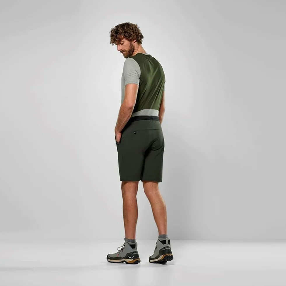 Salewa Puez 4 Shorts Men - Shorty Mężczyźni