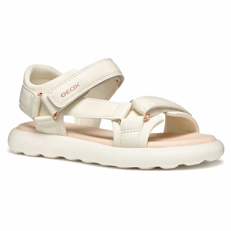 Geox Dziewczynki Sandal Puffypop Gi