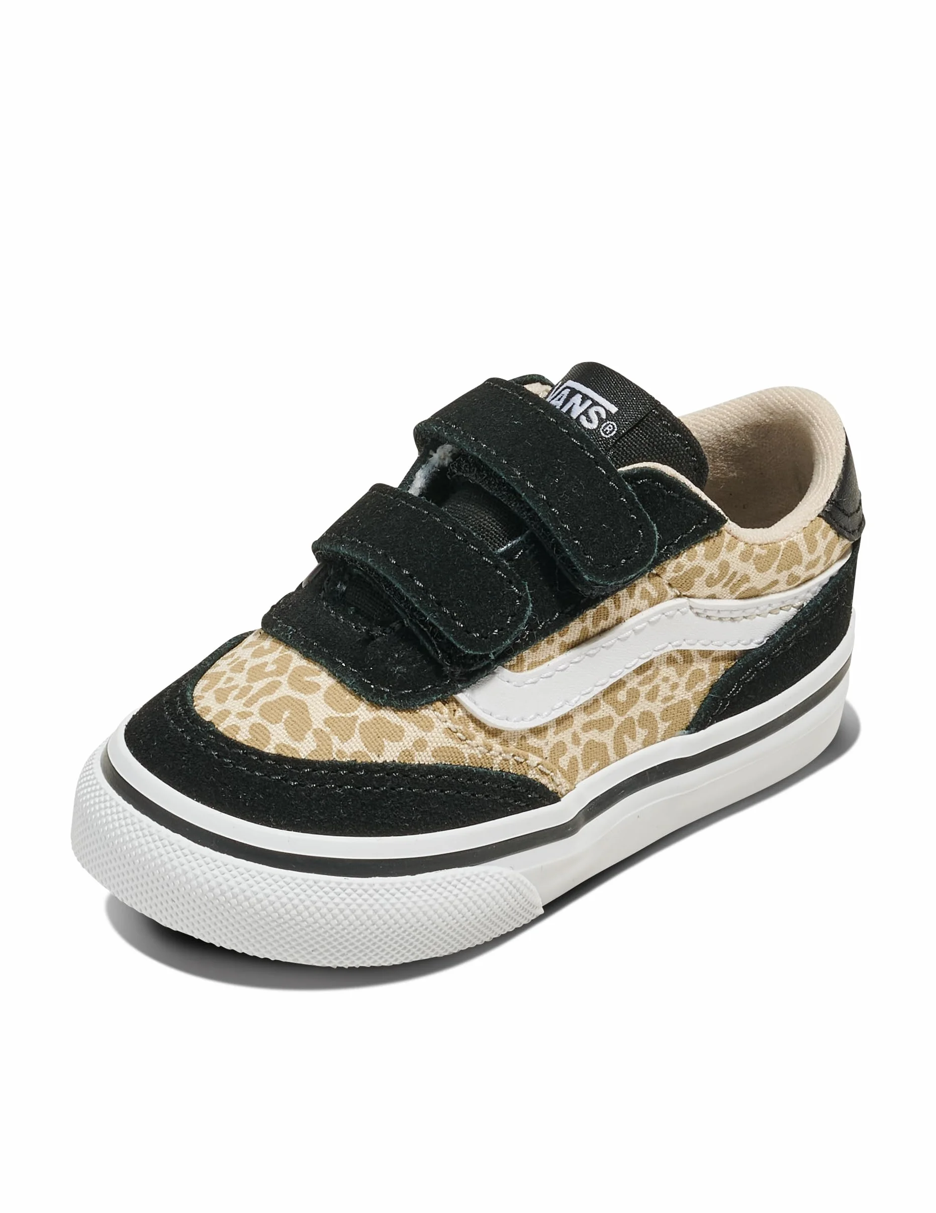 Vans Uniseks - dzieci Brooklyn Ls VAdidasy