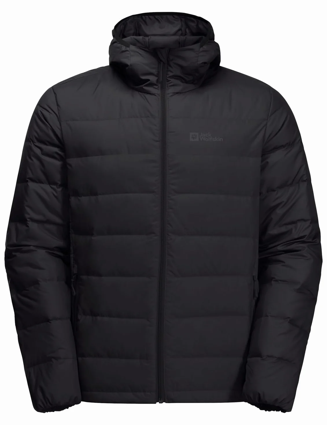 Jack Wolfskin kurtka puchowa Mężczyźni Ather Down Hoody M