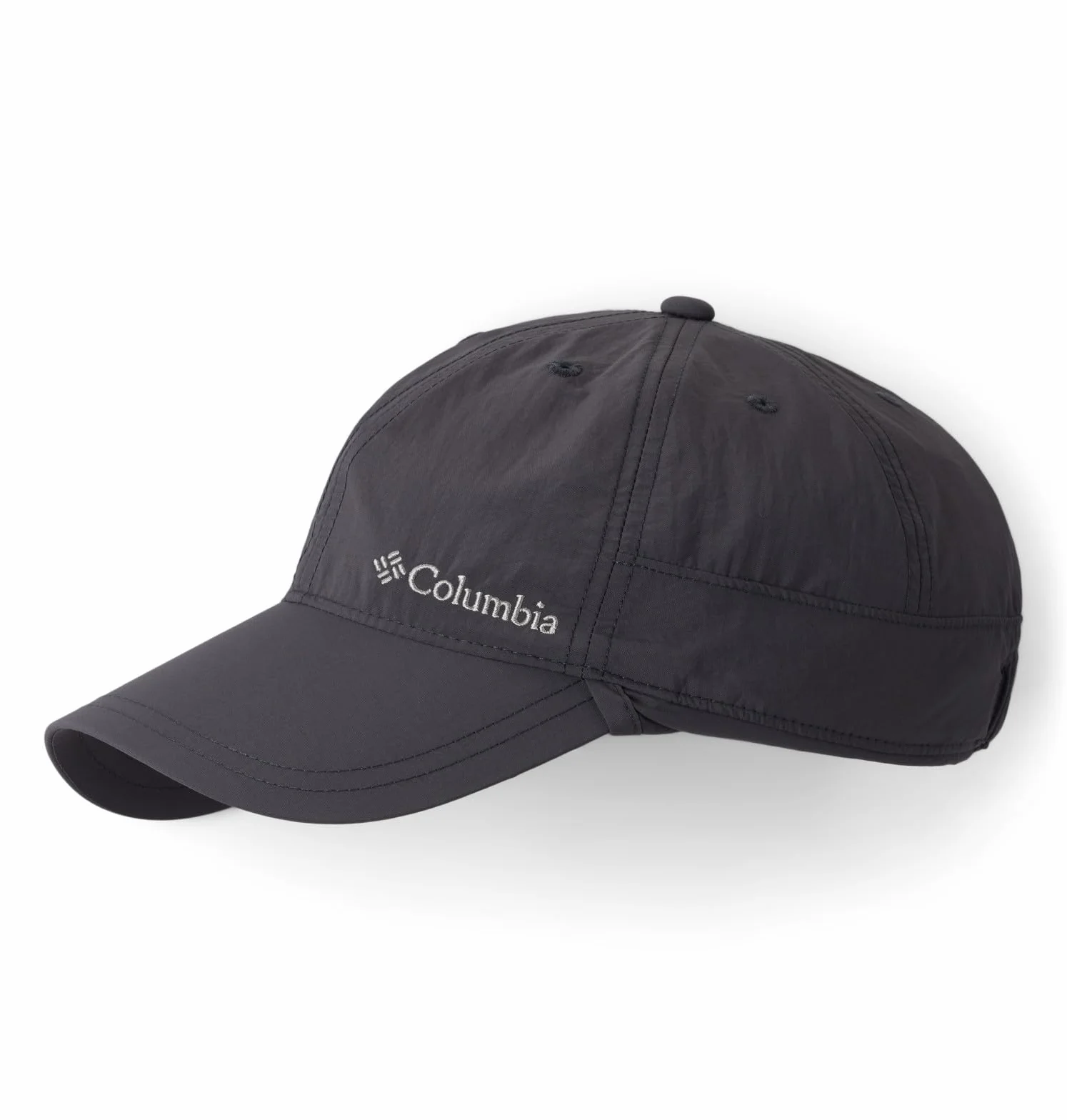Columbia Unisex Schooner Bank II Cachalot Czapka z daszkiem i osłoną szyi