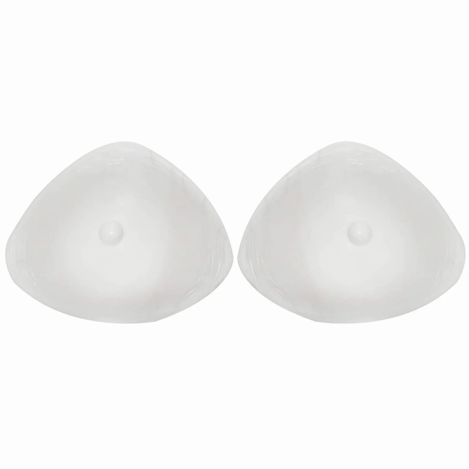 Transparent,D~cup 700g/pair,OSEMISS 1 para samoprzylepnych silikonowych wkładek do biustonosza Push Up wkładki powiększające dekolt wkładki powiększające piersi bikini strój kąpielowy gorąca wiosna